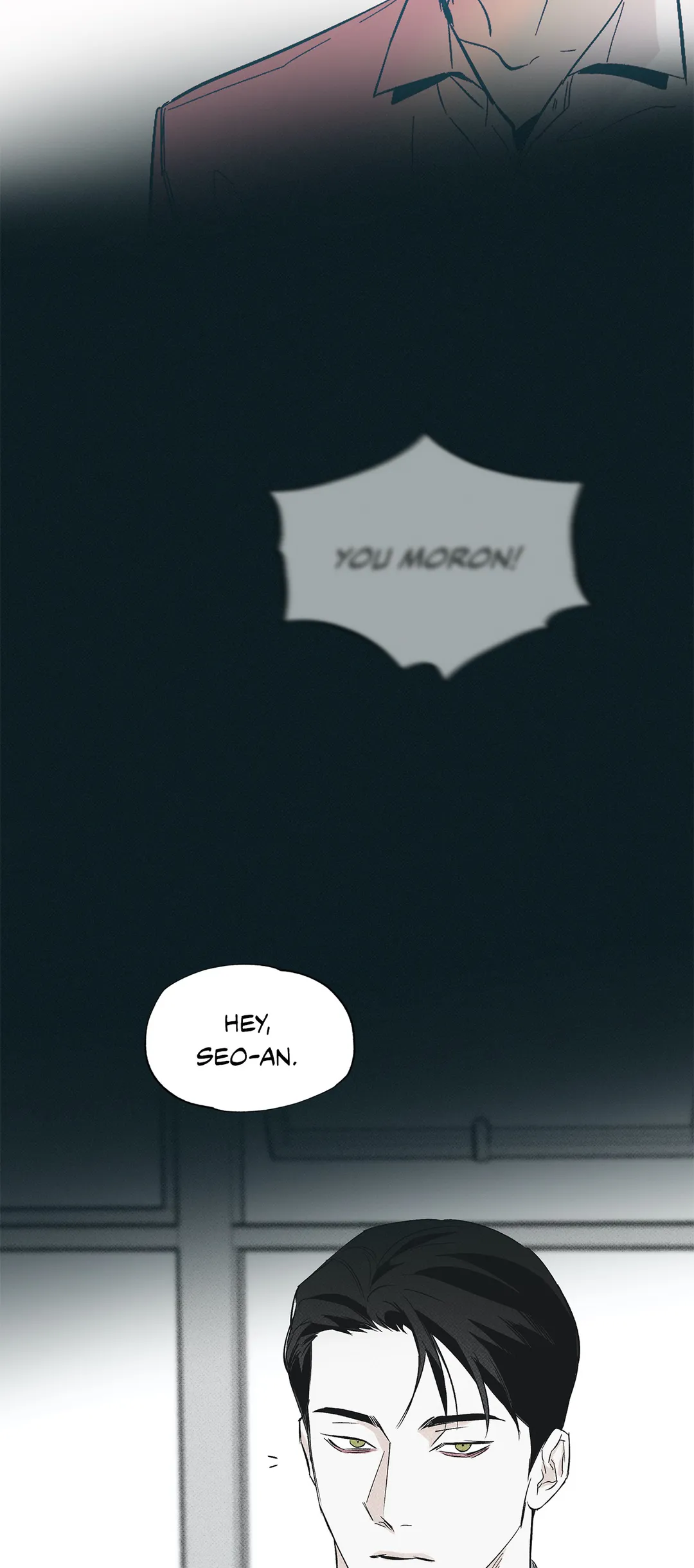 The Pizza Delivery Man And The Gold Palace Chapter 33 - Page 50 in English