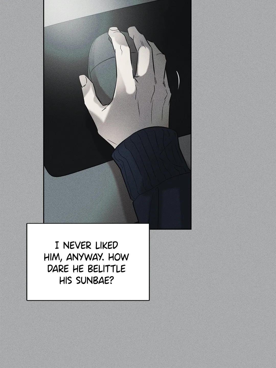 The Pizza Delivery Man And The Gold Palace Chapter 34 - Page 39 in English