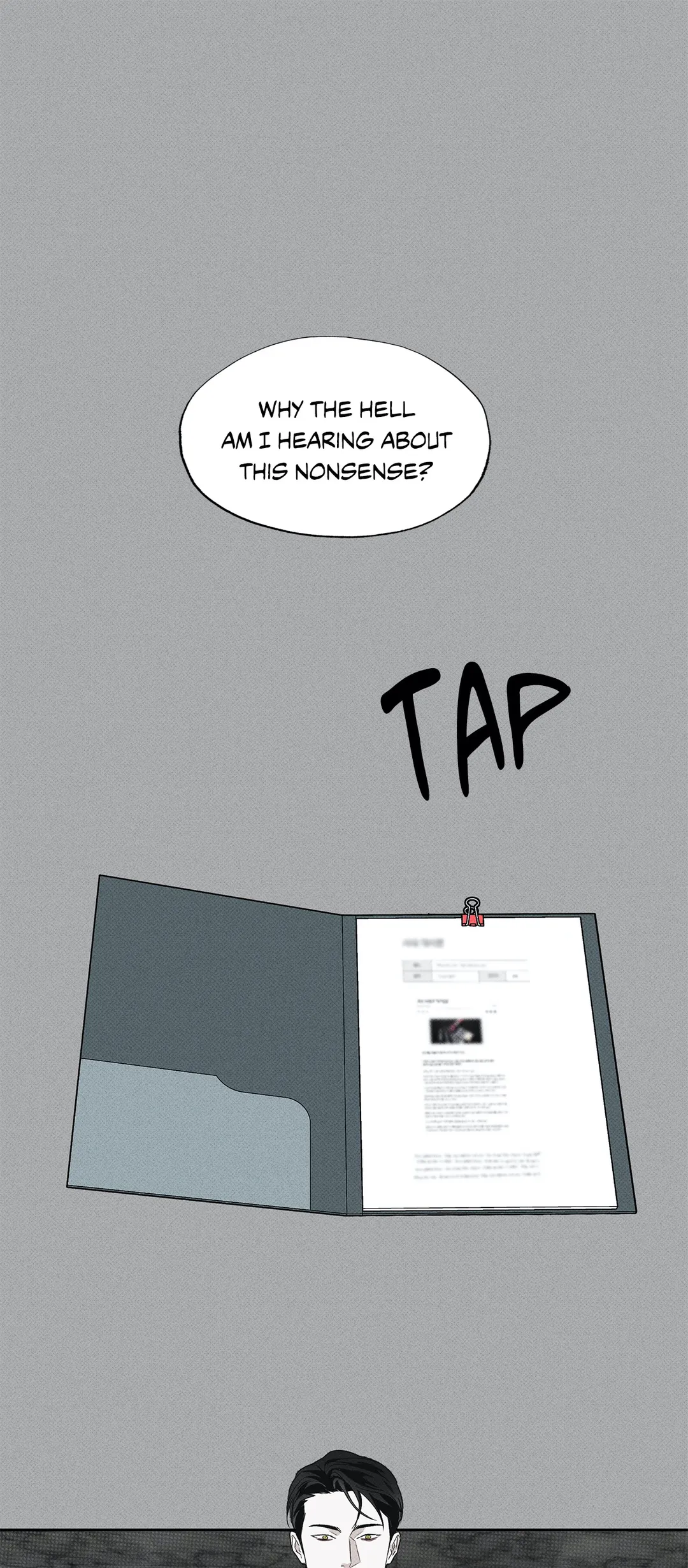 The Pizza Delivery Man And The Gold Palace Chapter 34 - Page 43 in English