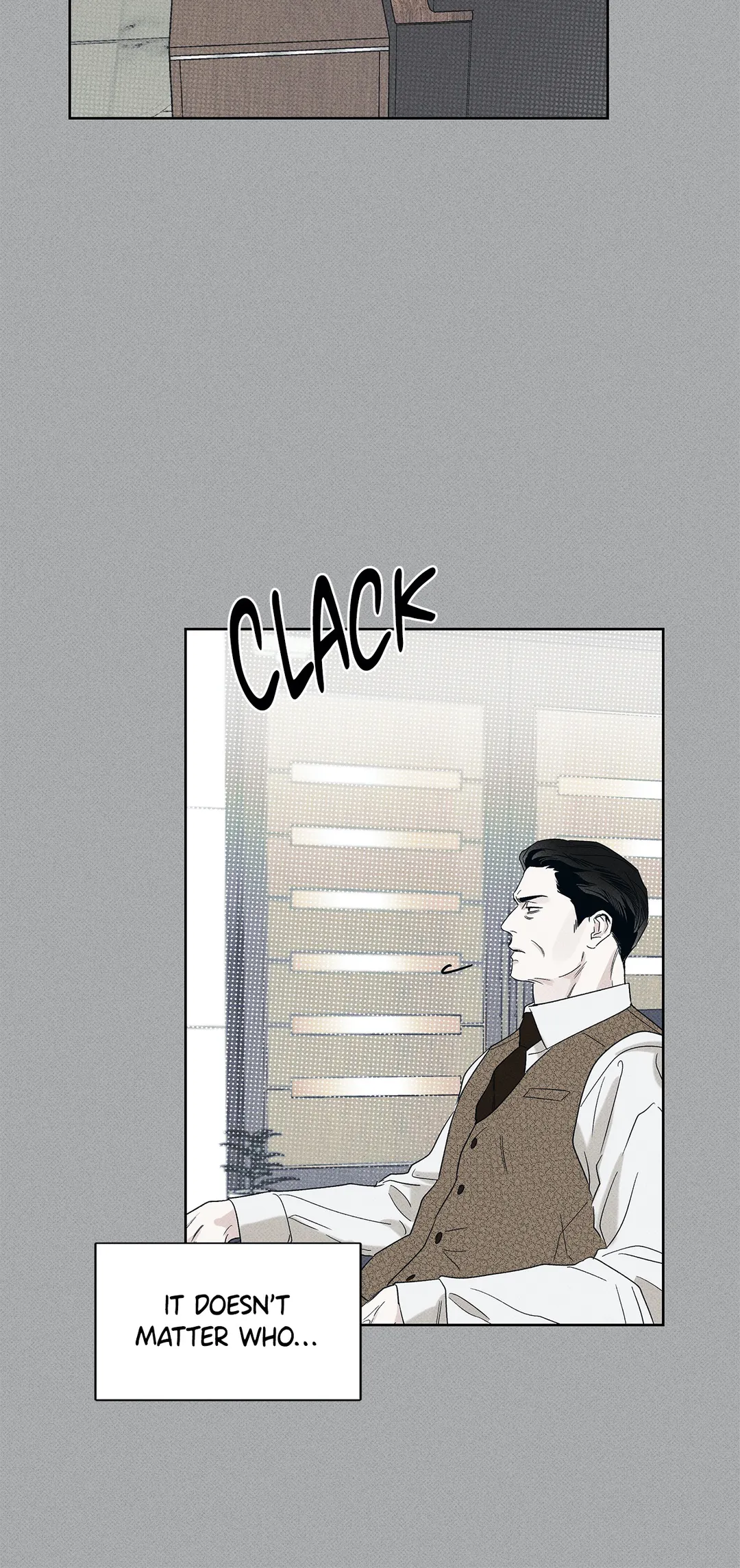 The Pizza Delivery Man And The Gold Palace Chapter 35 - Page 8 in English