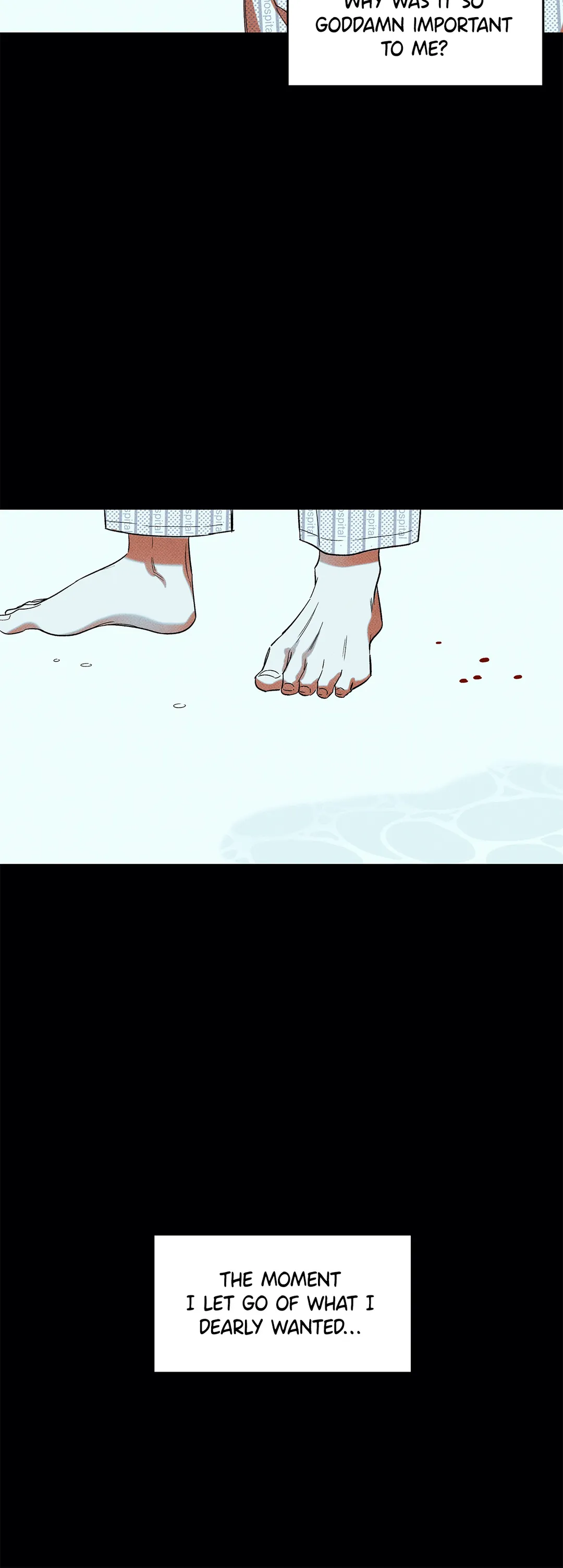 The Pizza Delivery Man And The Gold Palace Chapter 36 - Page 10 in English