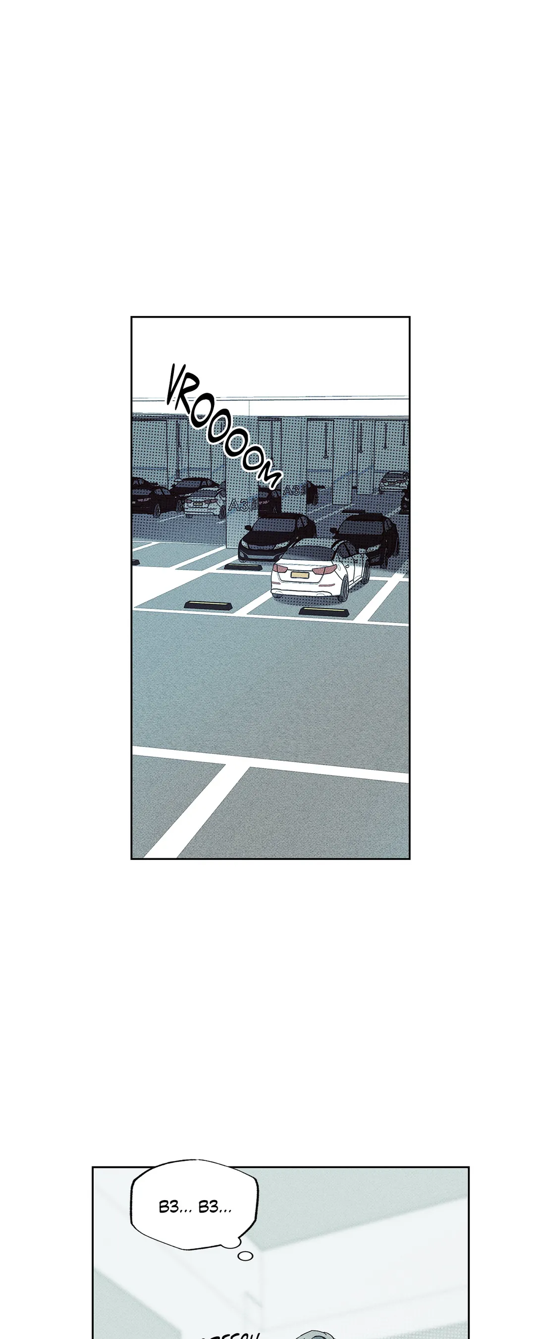 The Pizza Delivery Man And The Gold Palace Chapter 36 - Page 25 in English