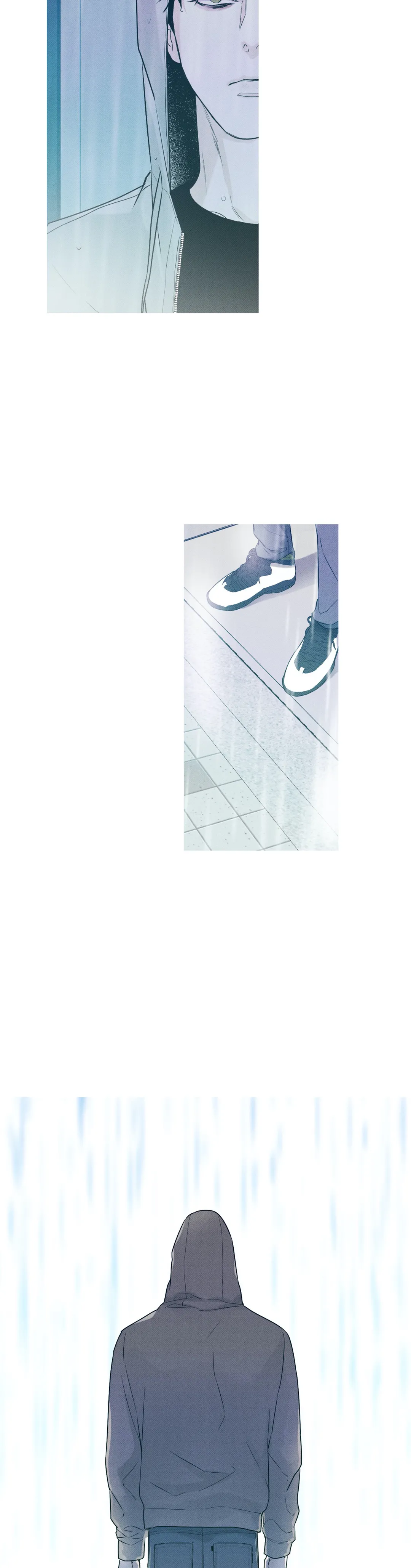 The Pizza Delivery Man And The Gold Palace Chapter 4 - Page 3 in English