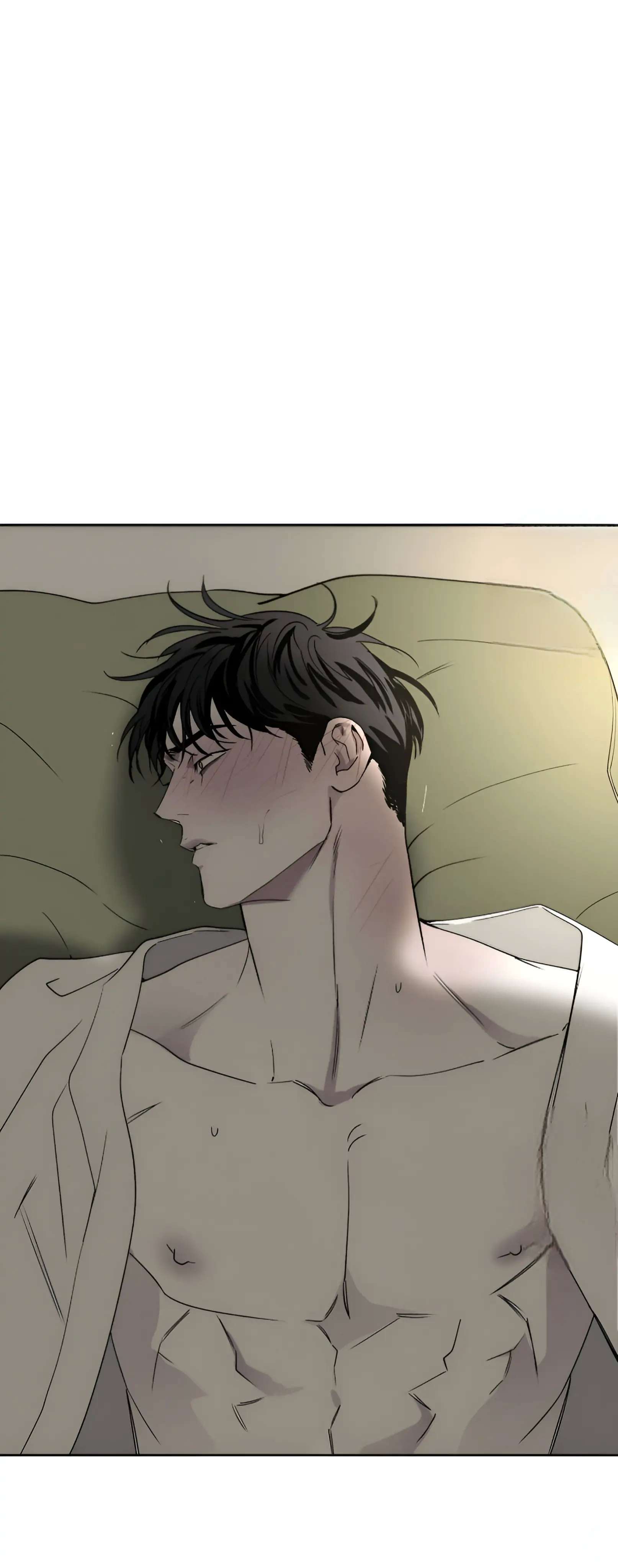 The Pizza Delivery Man And The Gold Palace Chapter 46 - Page 4 in English