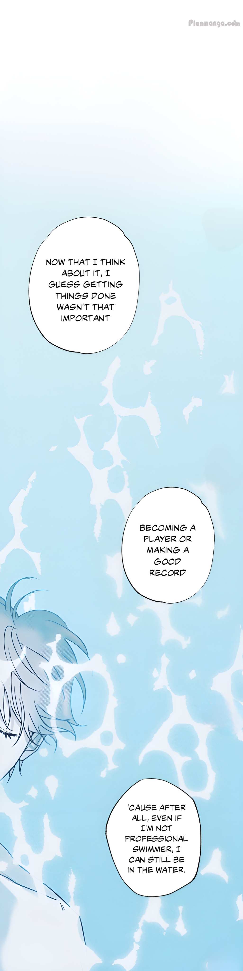 The Pizza Delivery Man And The Gold Palace Chapter 47 - Page 15 in English