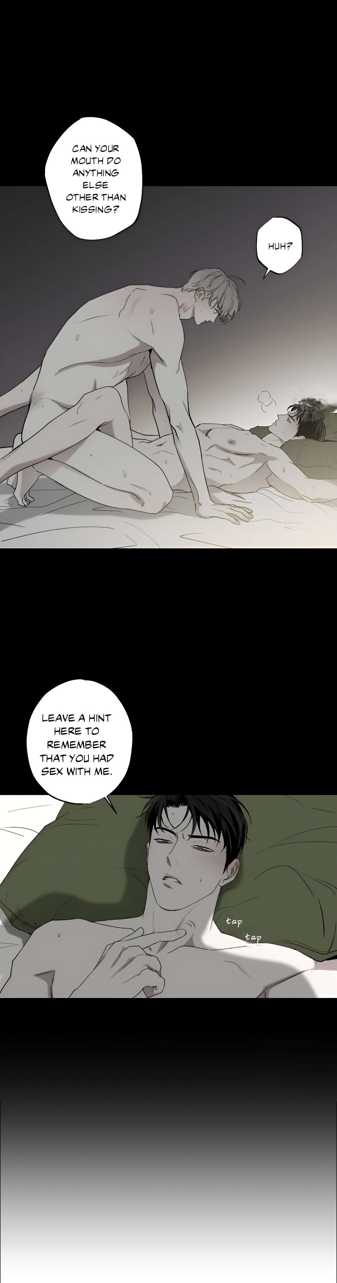 The Pizza Delivery Man And The Gold Palace Chapter 47 - Page 29 in English