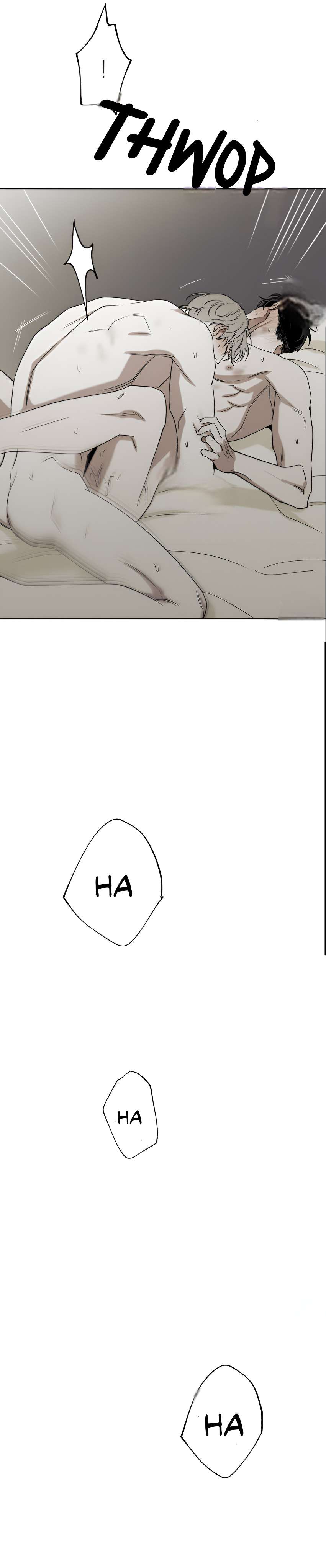 The Pizza Delivery Man And The Gold Palace Chapter 47 - Page 7 in English