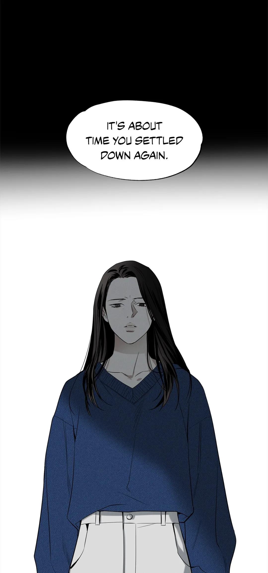 The Pizza Delivery Man And The Gold Palace Chapter 50 - Page 11 in English