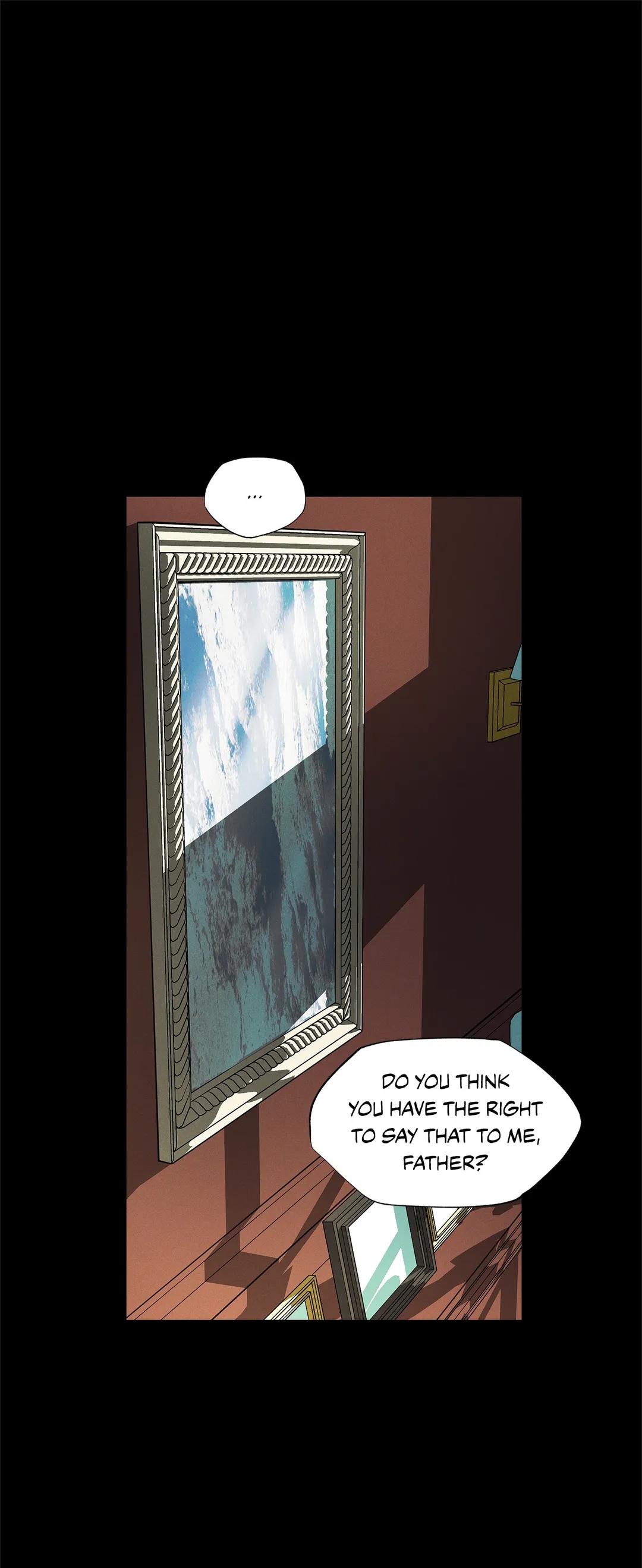The Pizza Delivery Man And The Gold Palace Chapter 50 - Page 14 in English