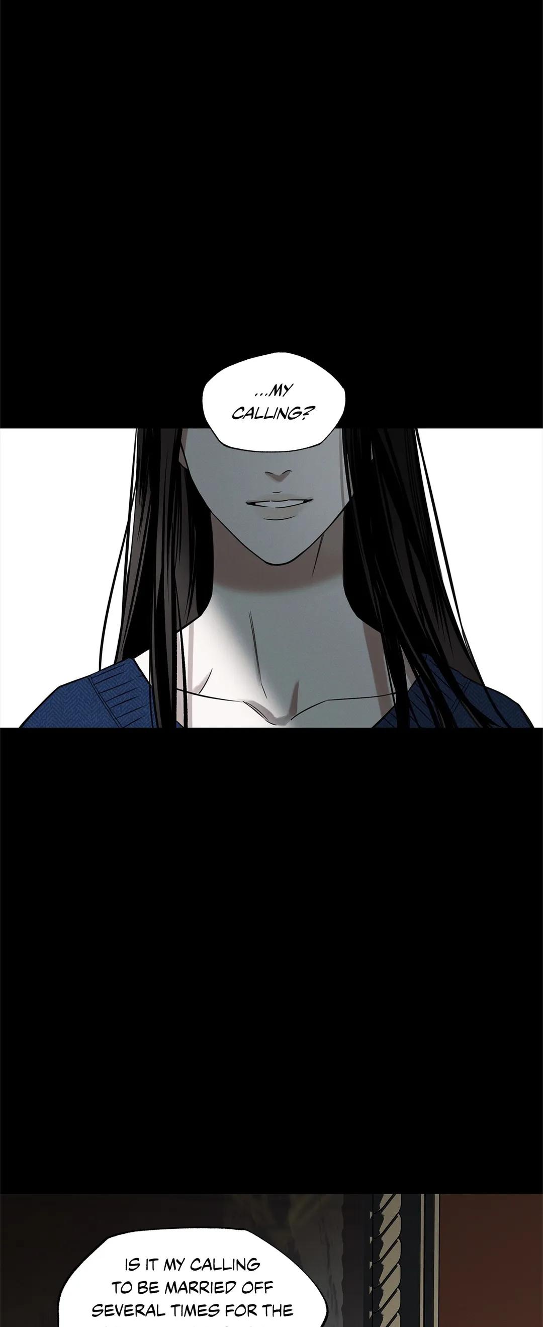 The Pizza Delivery Man And The Gold Palace Chapter 50 - Page 16 in English