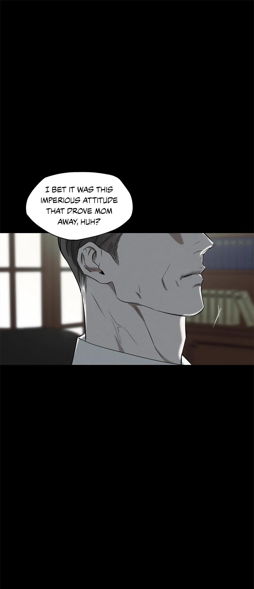 The Pizza Delivery Man And The Gold Palace Chapter 50 - Page 18 in English