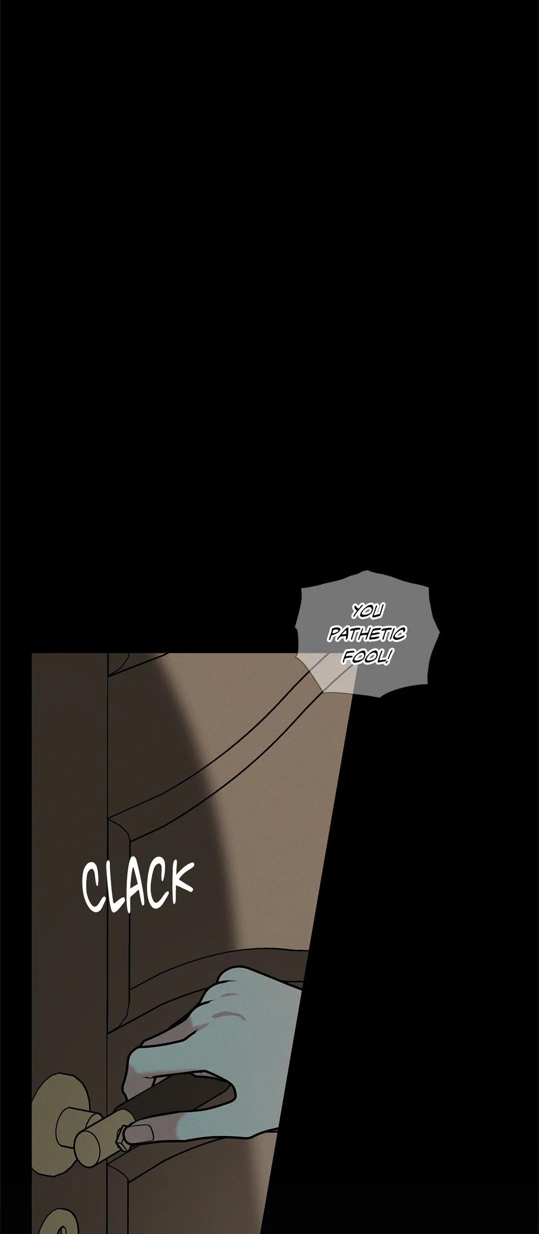 The Pizza Delivery Man And The Gold Palace Chapter 50 - Page 23 in English