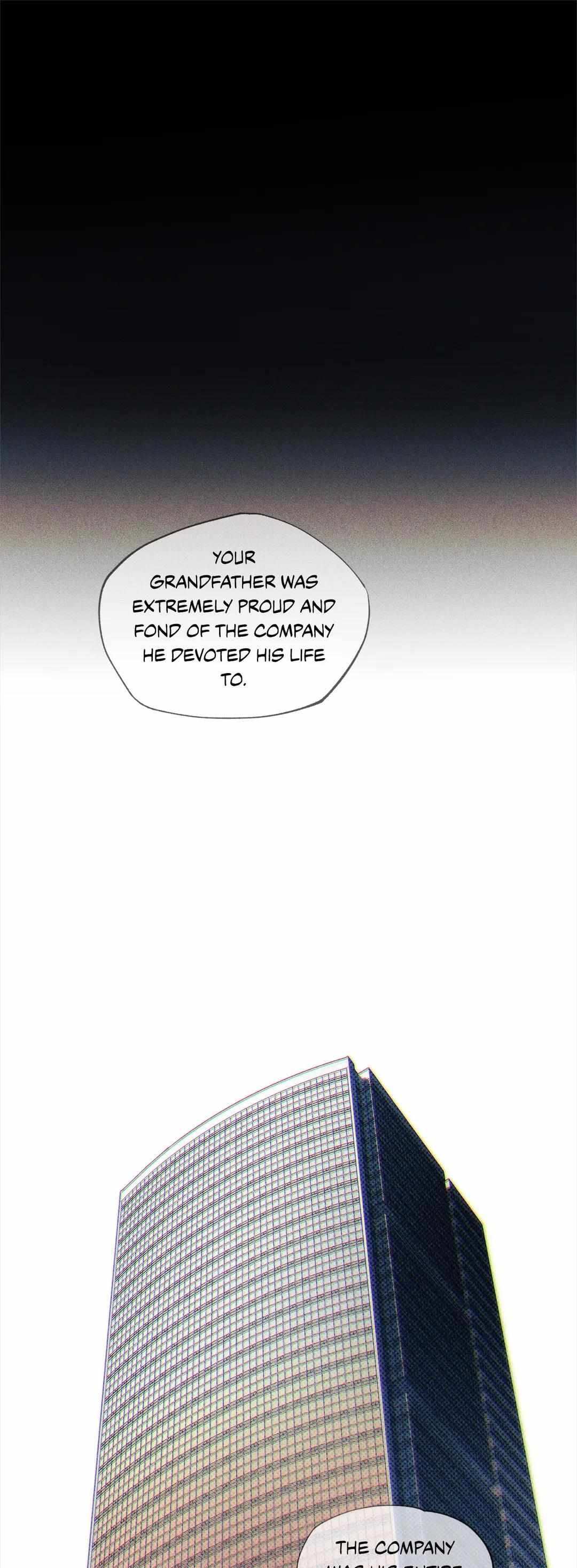The Pizza Delivery Man And The Gold Palace Chapter 50 - Page 30 in English