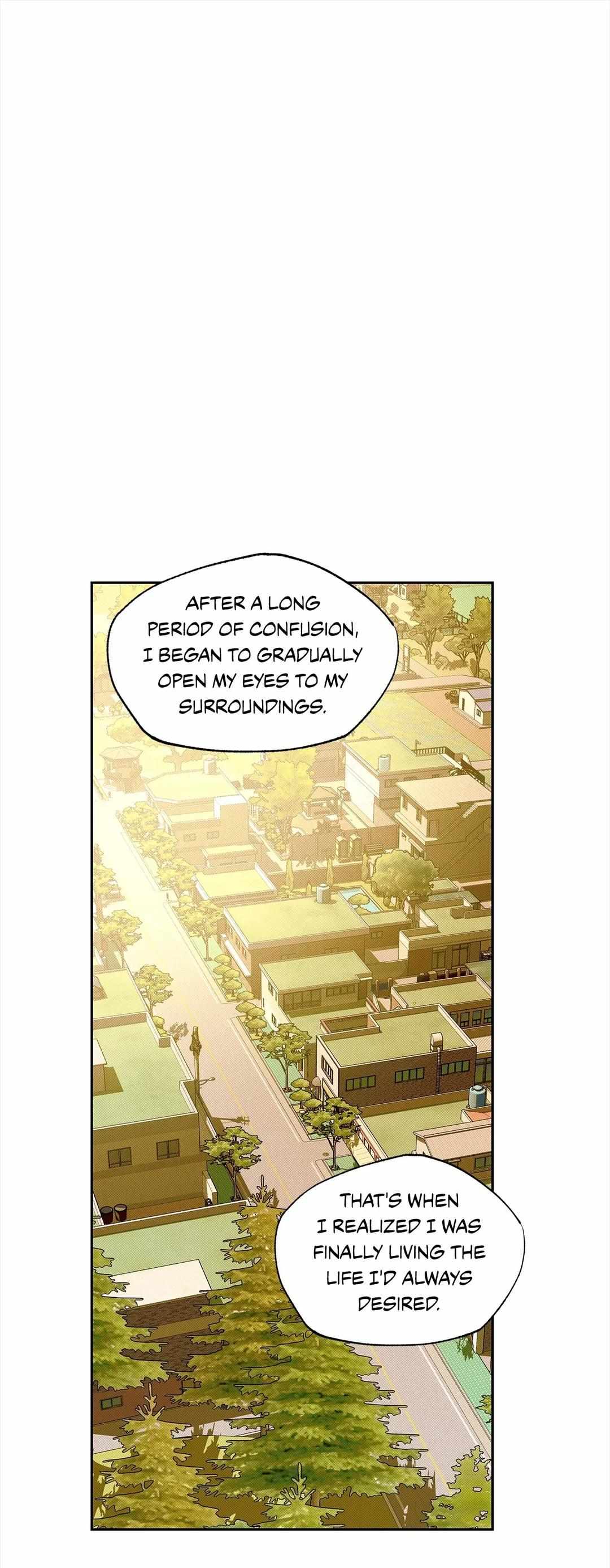 The Pizza Delivery Man And The Gold Palace Chapter 50 - Page 34 in English
