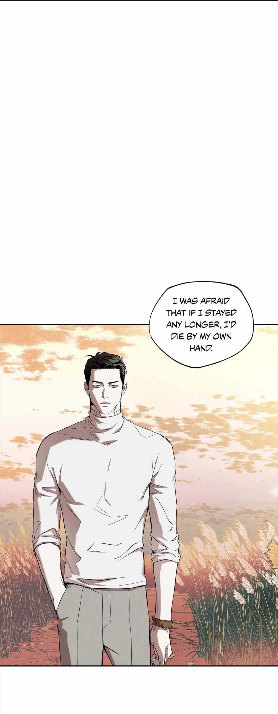 The Pizza Delivery Man And The Gold Palace Chapter 50 - Page 5 in English