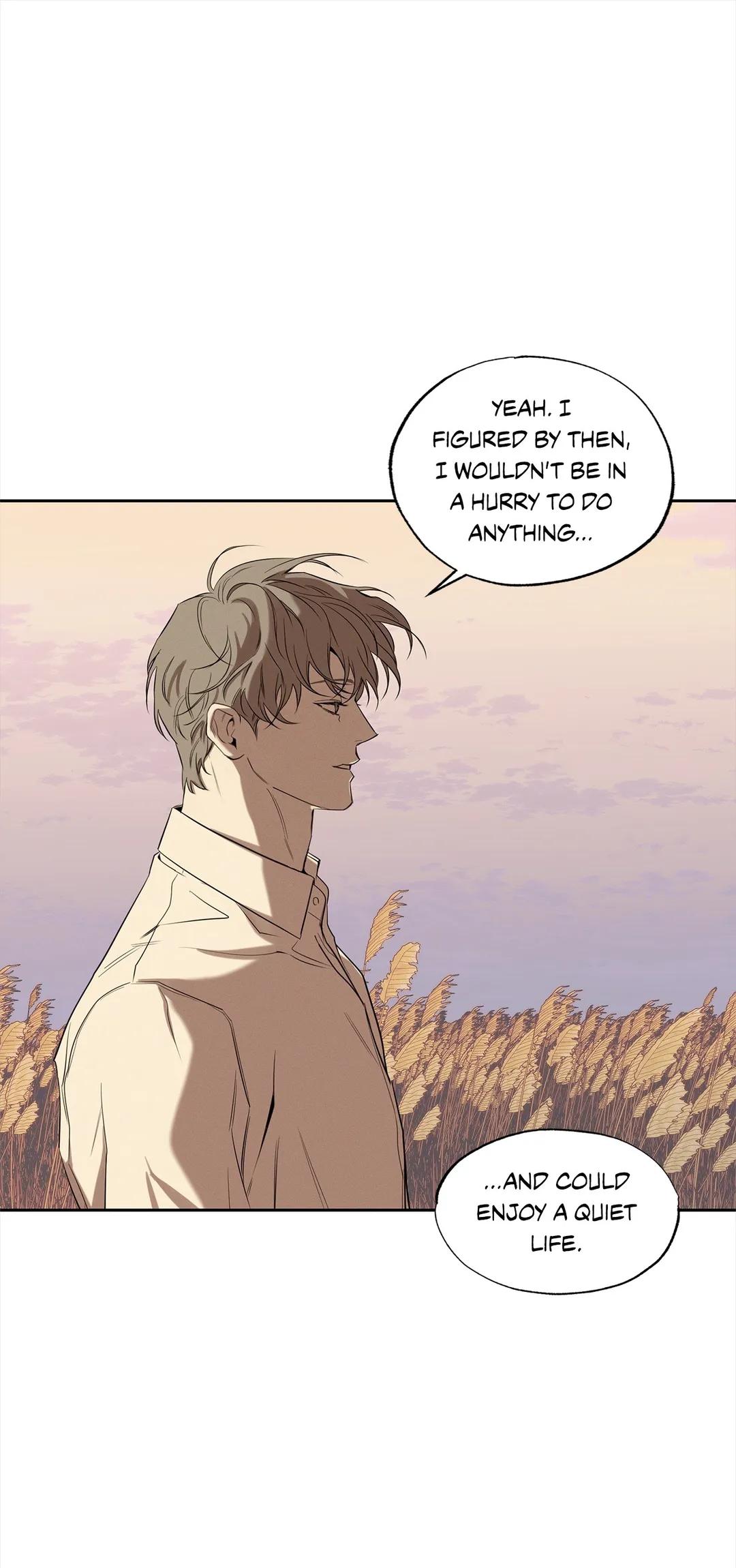 The Pizza Delivery Man And The Gold Palace Chapter 50 - Page 50 in English
