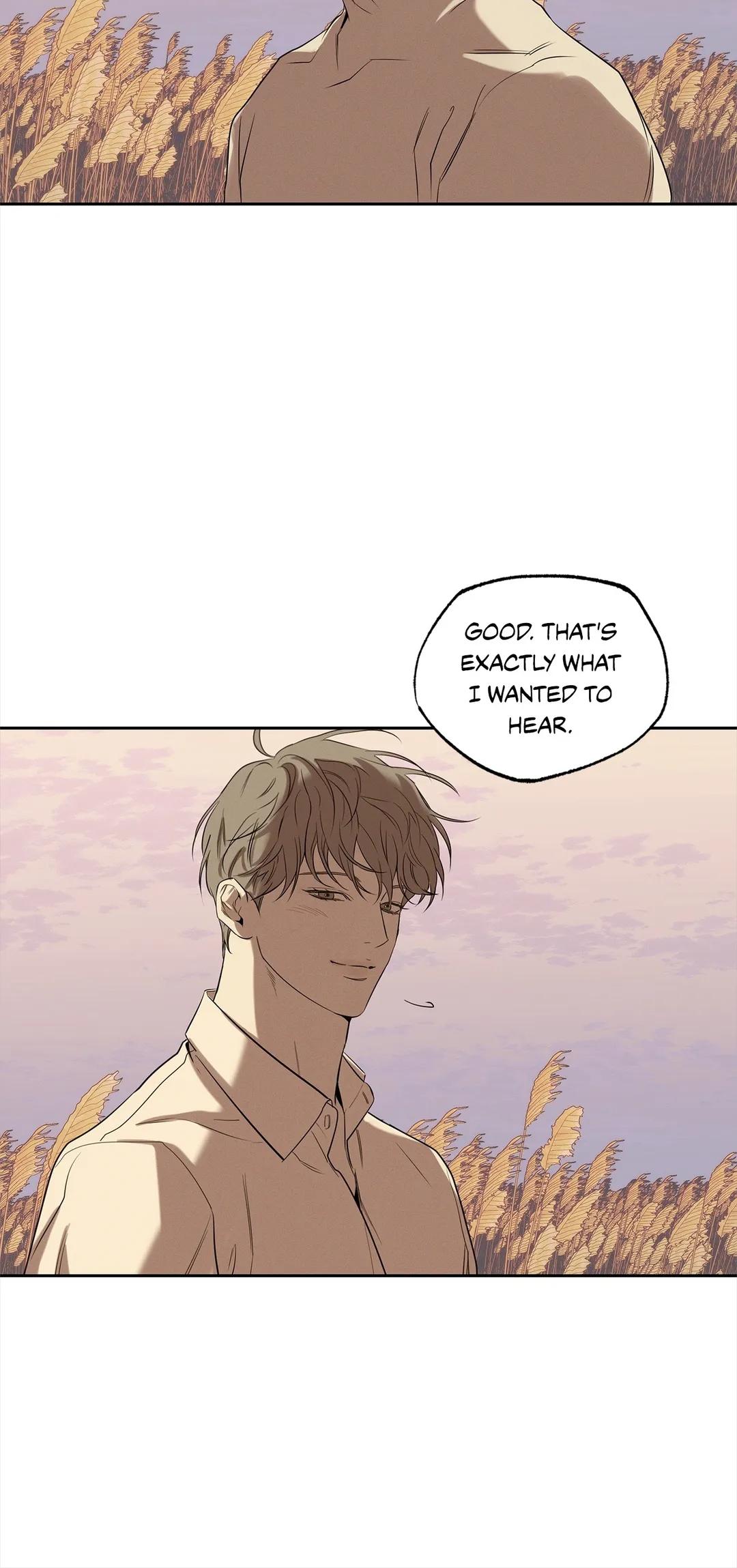 The Pizza Delivery Man And The Gold Palace Chapter 50 - Page 53 in English