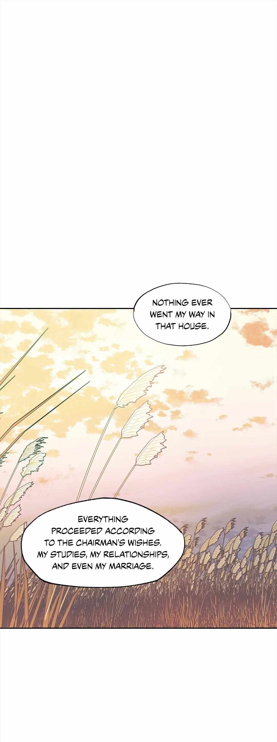 The Pizza Delivery Man And The Gold Palace Chapter 50 - Page 6 in English