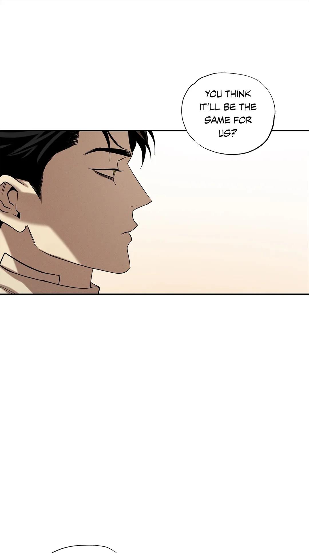 The Pizza Delivery Man And The Gold Palace Chapter 50 - Page 62 in English