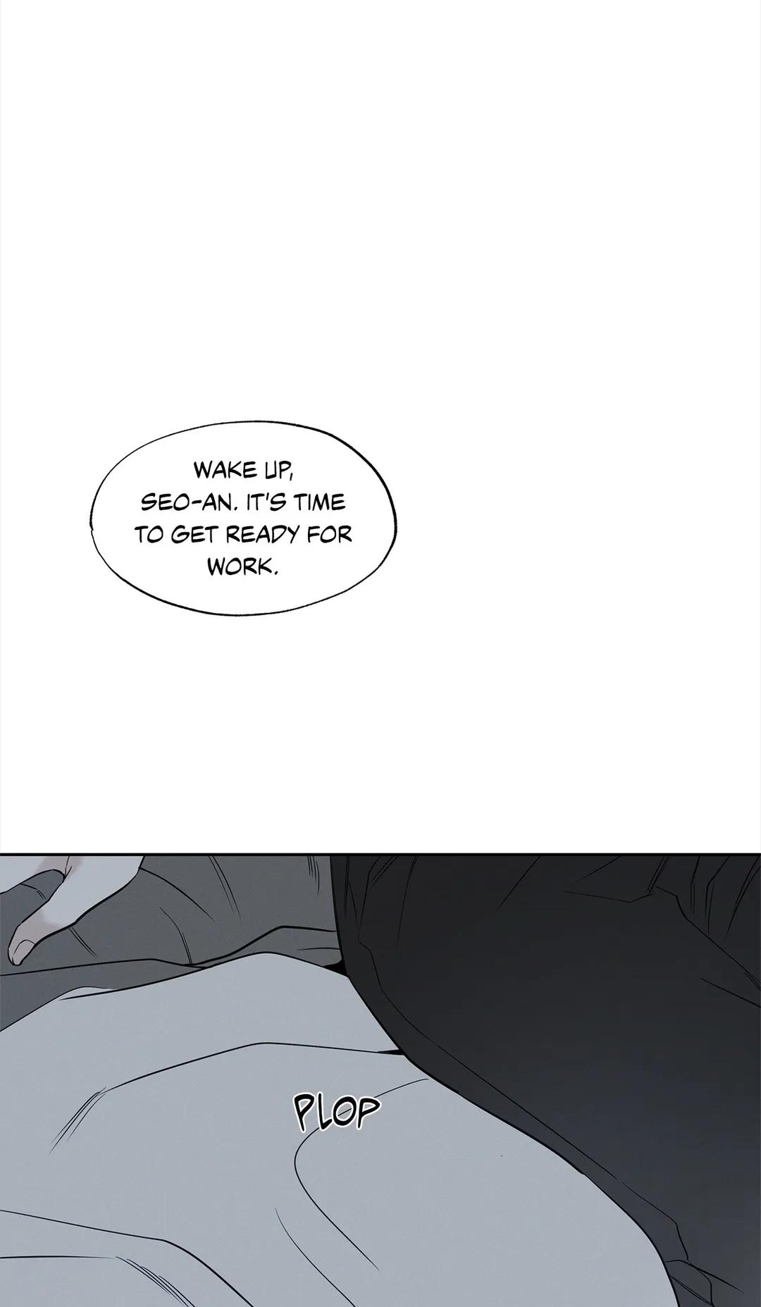 The Pizza Delivery Man And The Gold Palace Chapter 50 - Page 79 in English