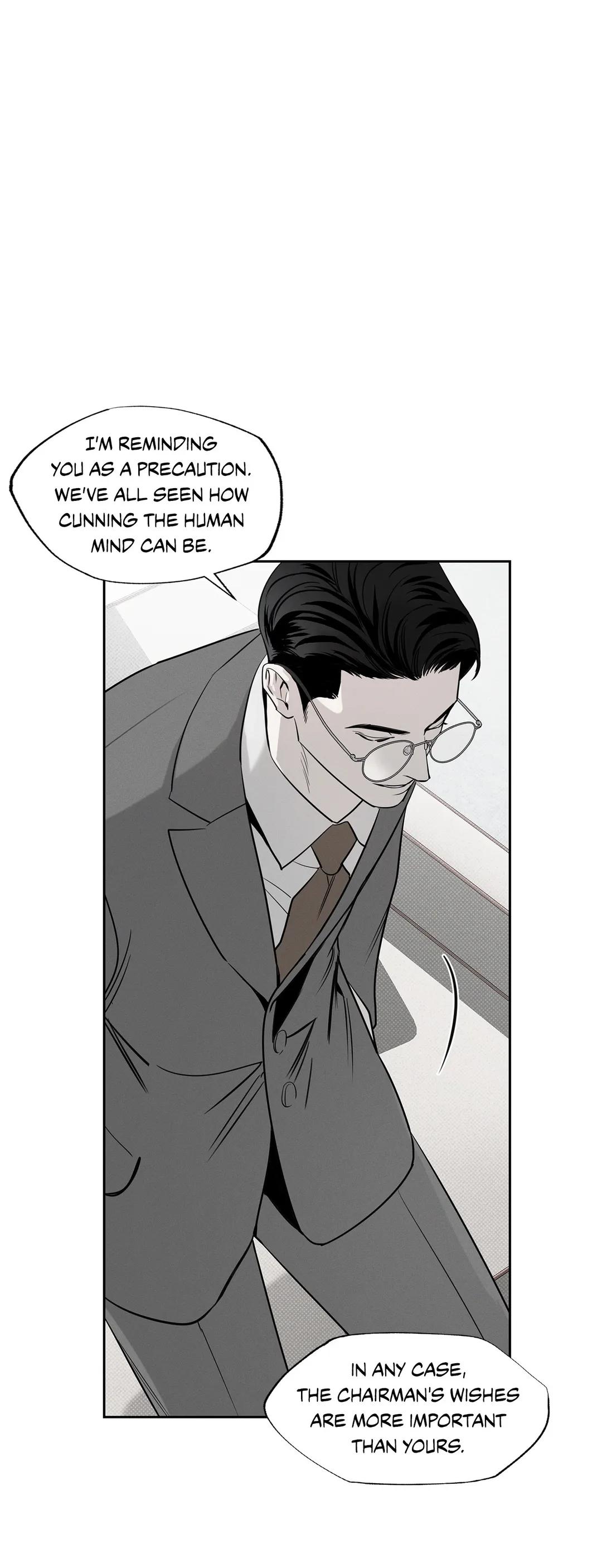 The Pizza Delivery Man And The Gold Palace Chapter 51 - Page 12 in English