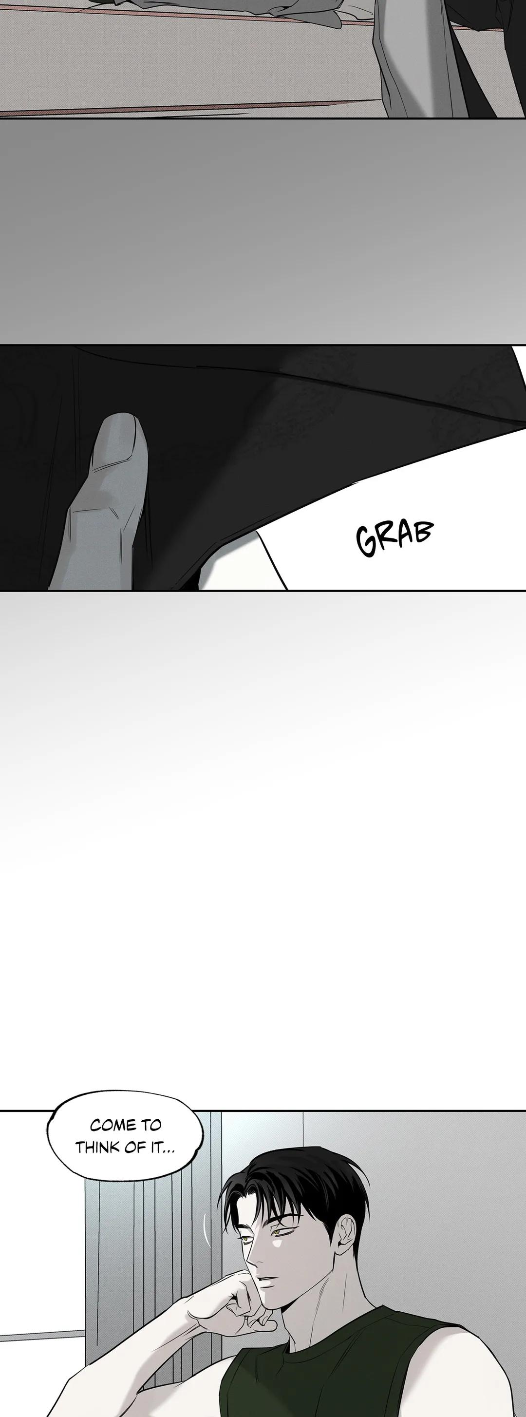 The Pizza Delivery Man And The Gold Palace Chapter 51 - Page 24 in English