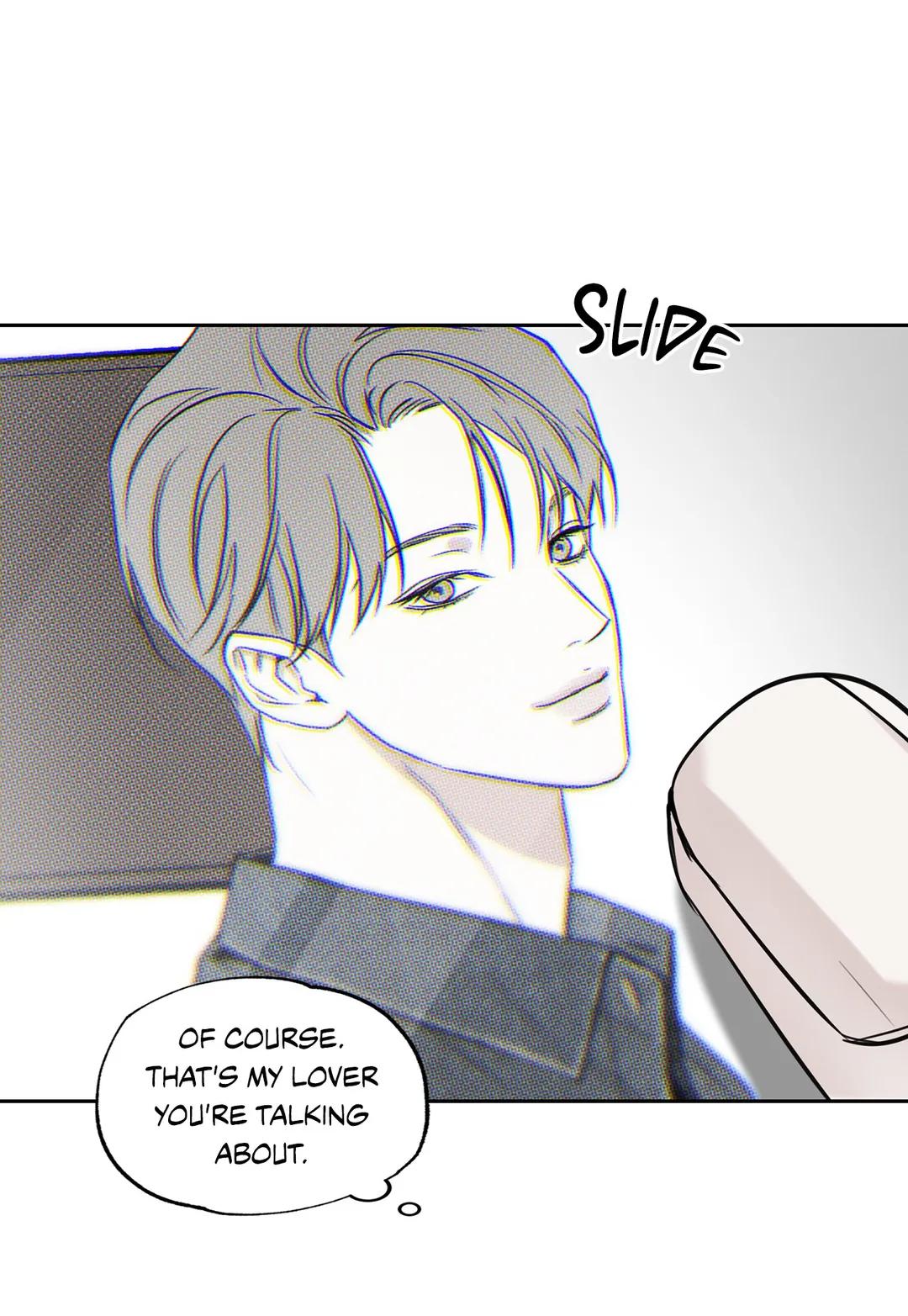 The Pizza Delivery Man And The Gold Palace Chapter 51 - Page 38 in English