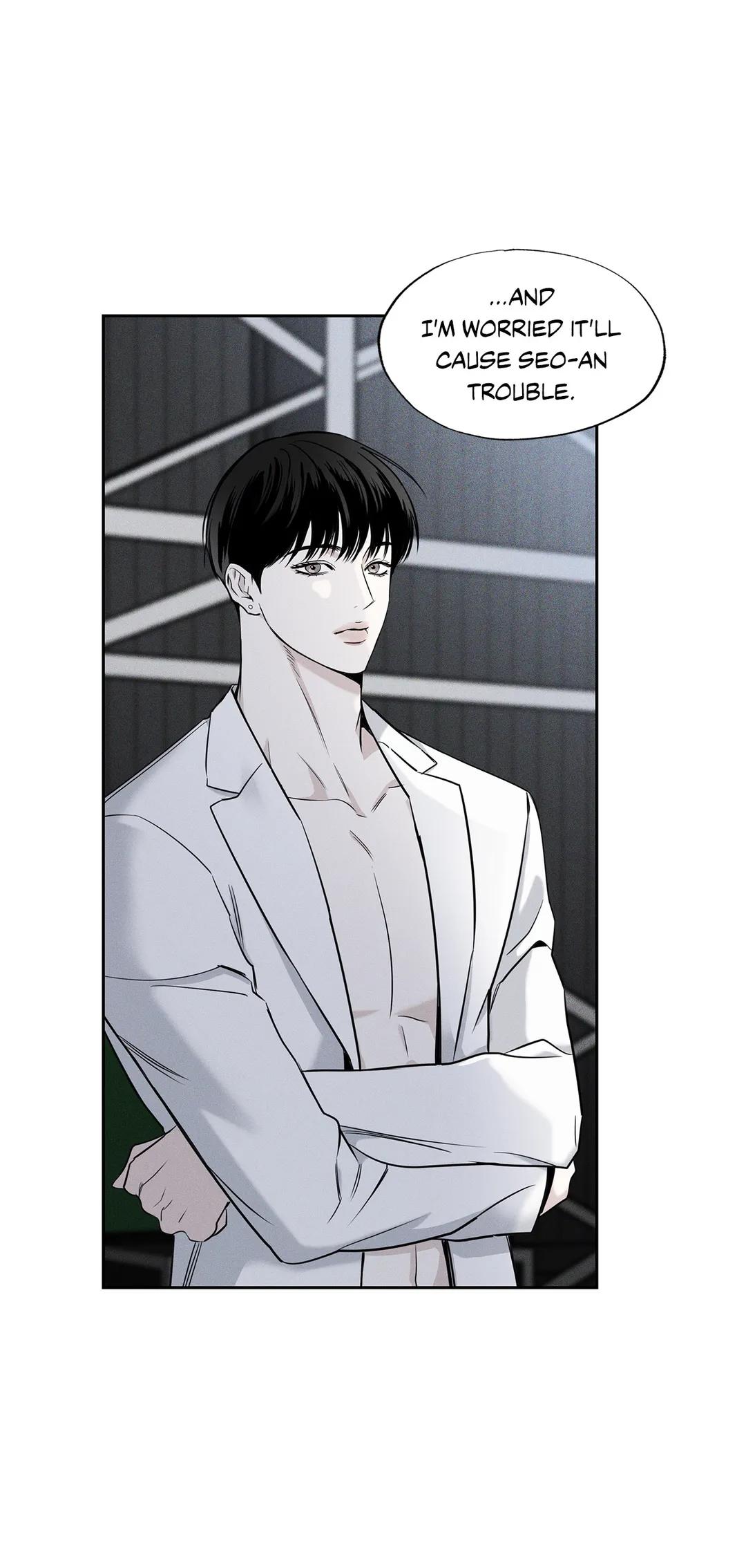 The Pizza Delivery Man And The Gold Palace Chapter 51 - Page 51 in English