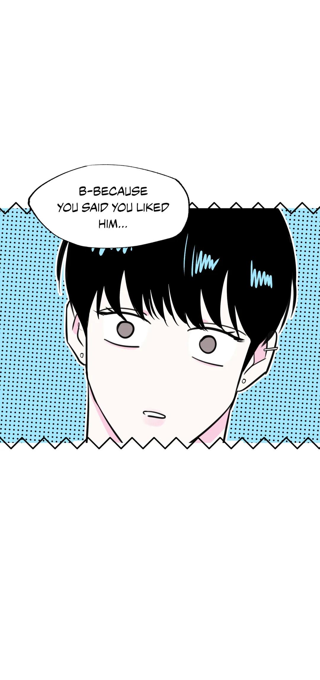 The Pizza Delivery Man And The Gold Palace Chapter 51 - Page 58 in English