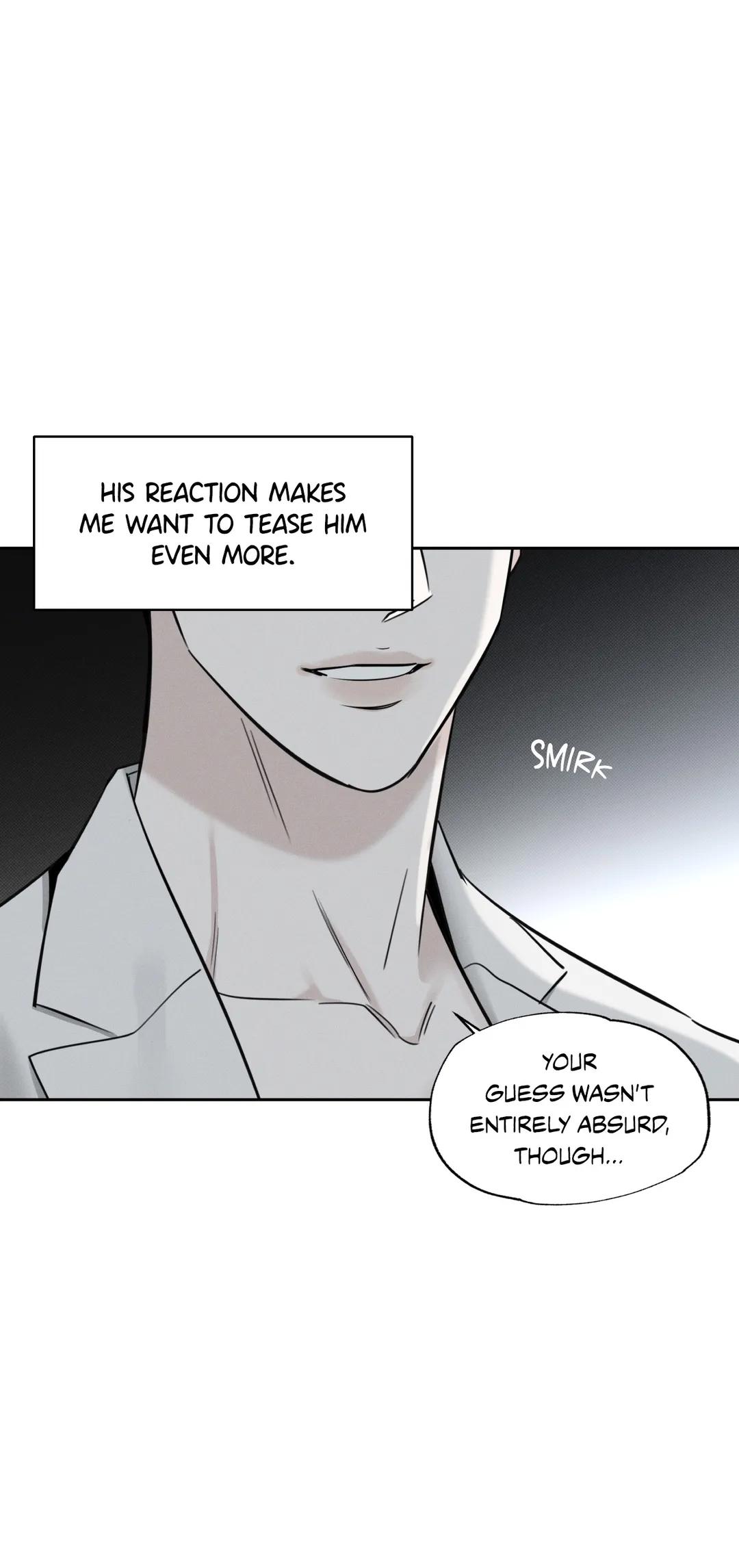 The Pizza Delivery Man And The Gold Palace Chapter 51 - Page 61 in English