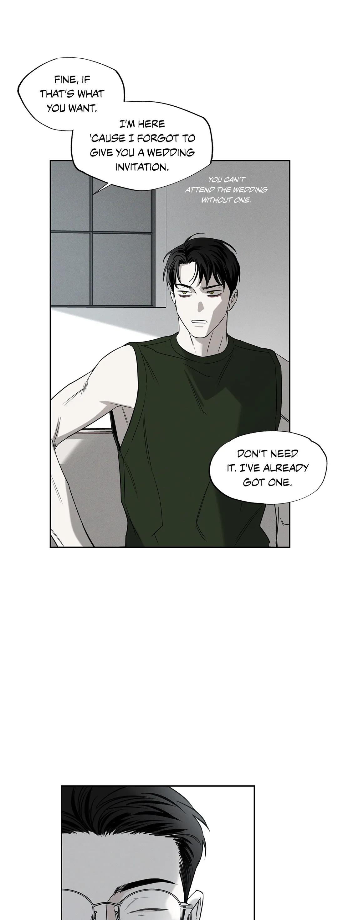 The Pizza Delivery Man And The Gold Palace Chapter 51 - Page 7 in English