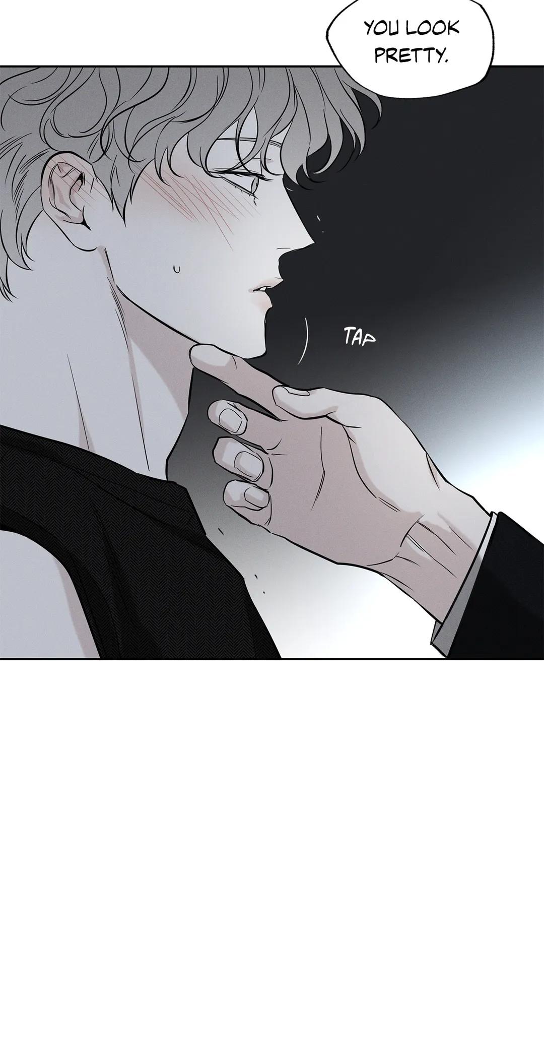 The Pizza Delivery Man And The Gold Palace Chapter 51 - Page 72 in English