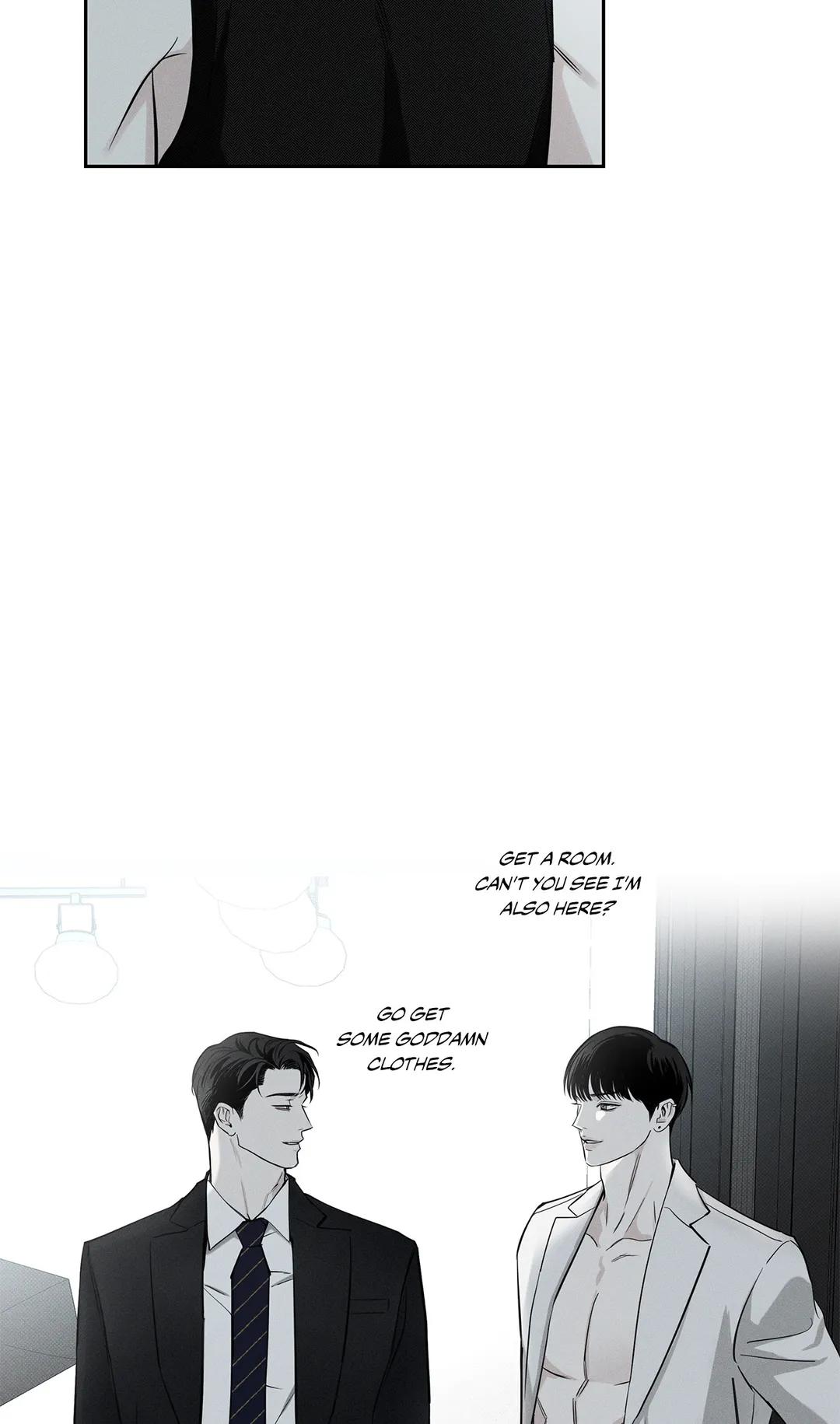 The Pizza Delivery Man And The Gold Palace Chapter 51 - Page 75 in English
