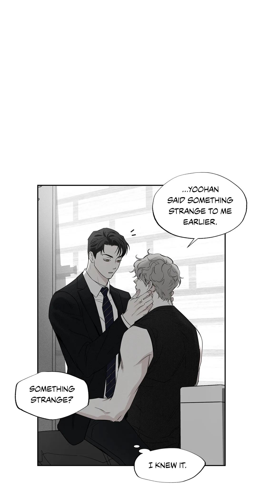 The Pizza Delivery Man And The Gold Palace Chapter 52 - Page 10 in English