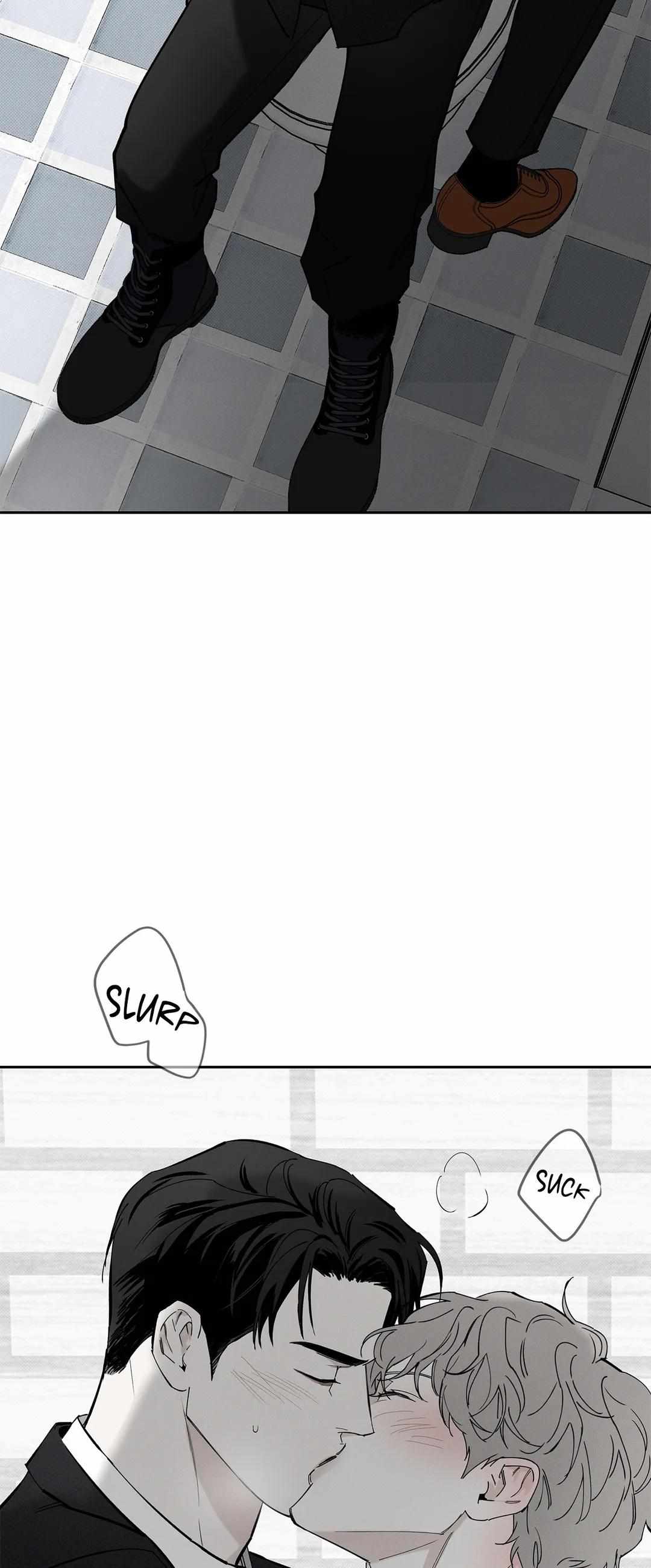 The Pizza Delivery Man And The Gold Palace Chapter 52 - Page 3 in English