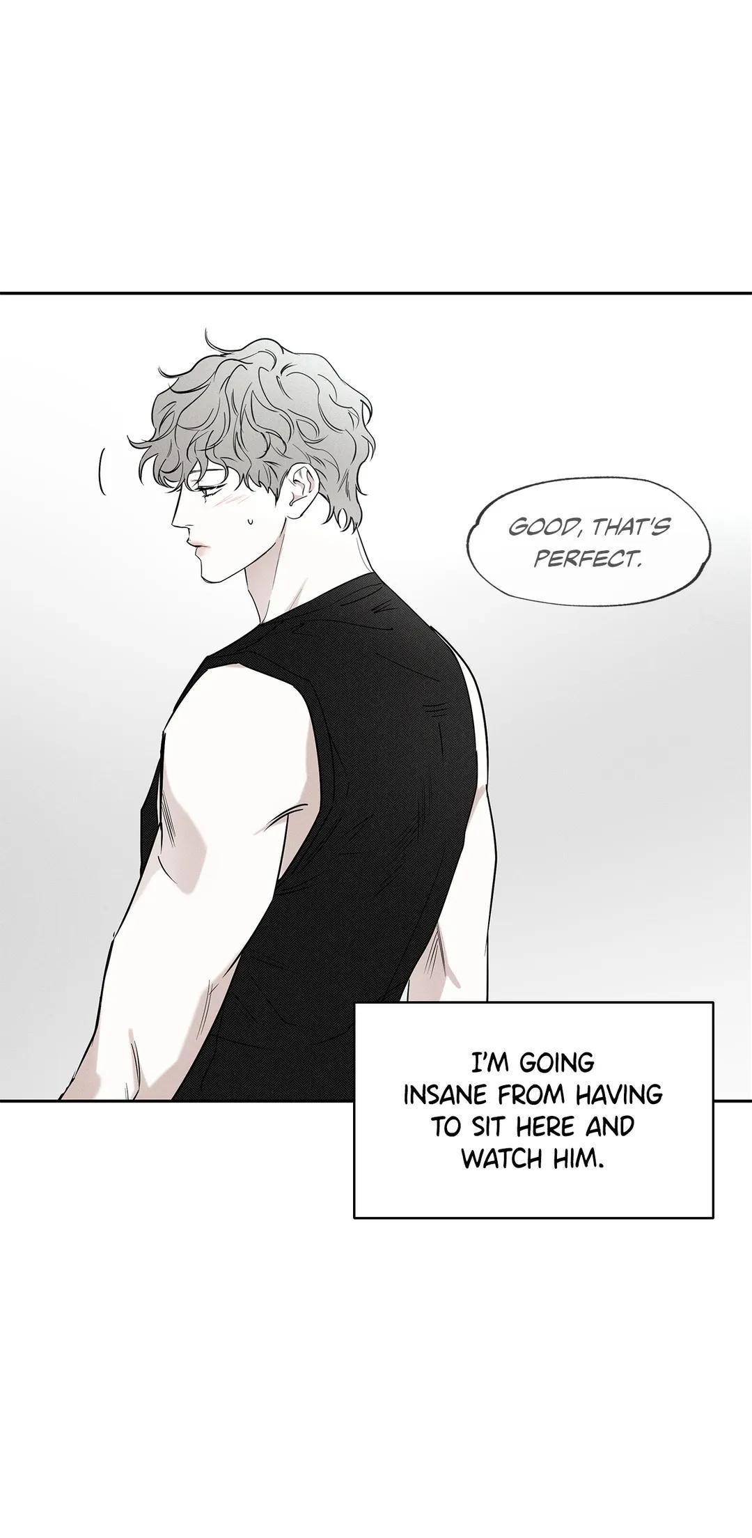 The Pizza Delivery Man And The Gold Palace Chapter 52 - Page 36 in English