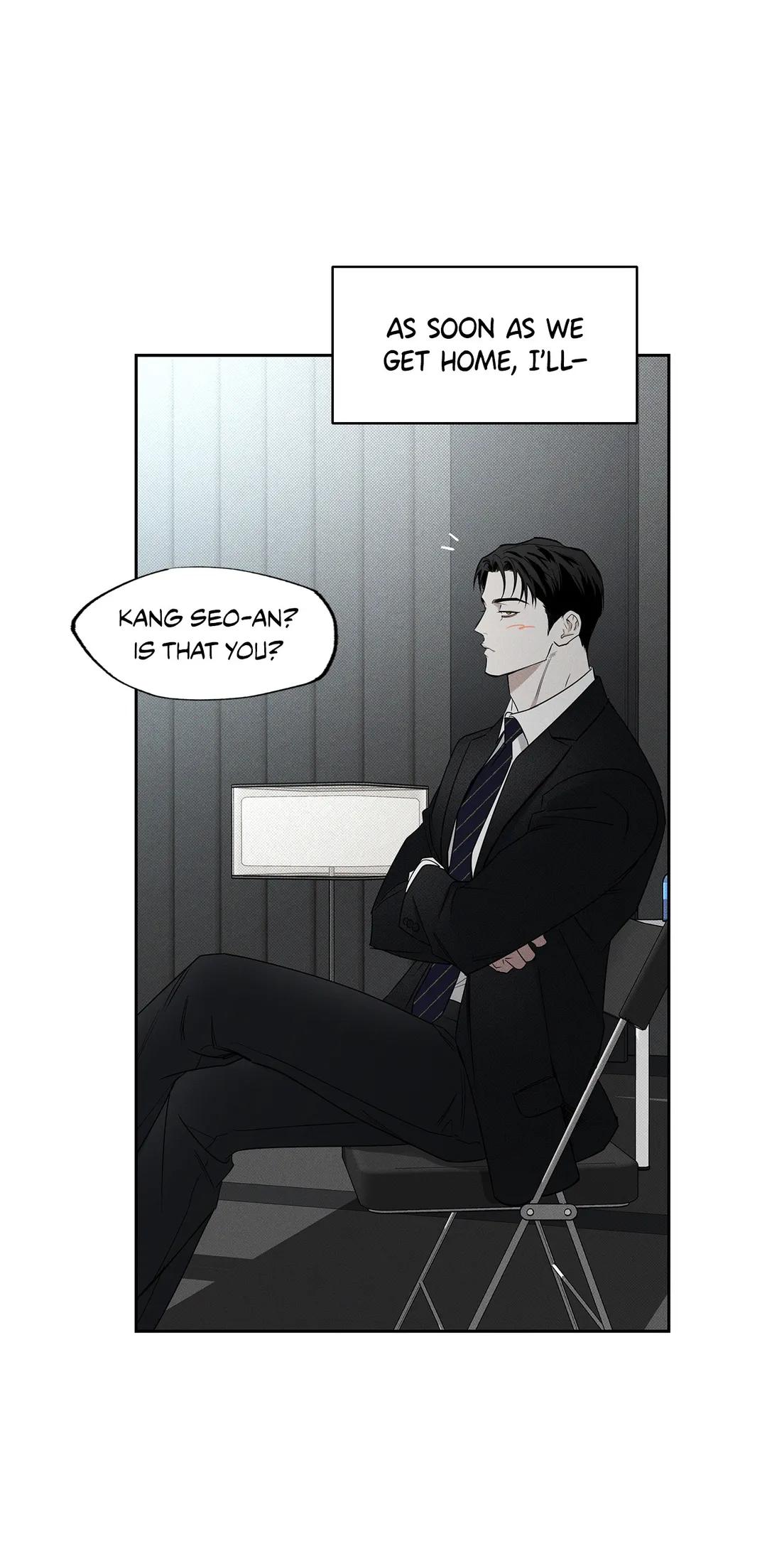 The Pizza Delivery Man And The Gold Palace Chapter 52 - Page 37 in English
