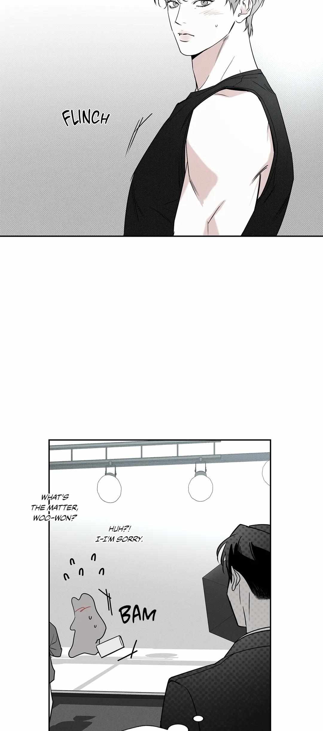 The Pizza Delivery Man And The Gold Palace Chapter 52 - Page 44 in English