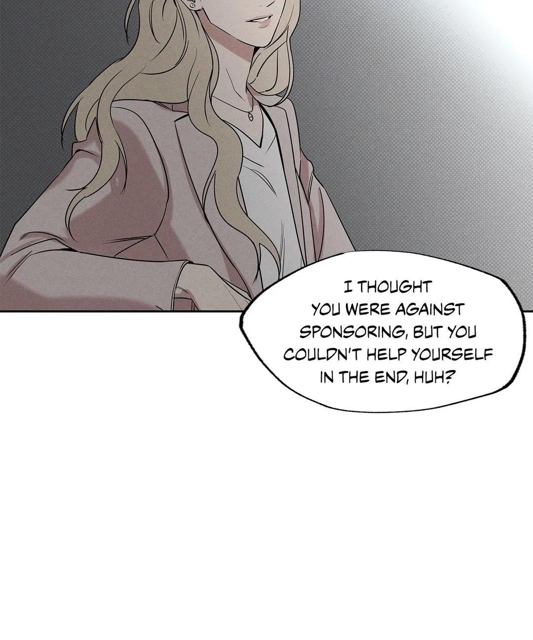 The Pizza Delivery Man And The Gold Palace Chapter 52 - Page 47 in English