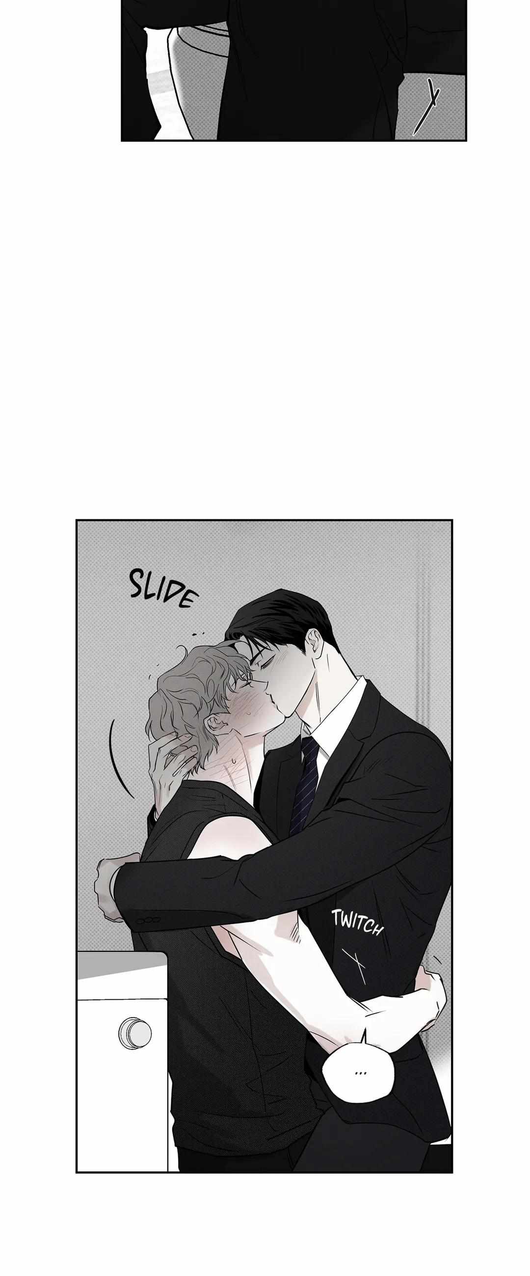 The Pizza Delivery Man And The Gold Palace Chapter 52 - Page 5 in English