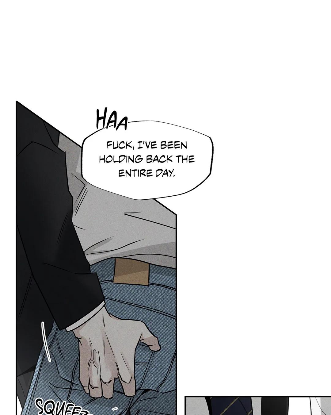 The Pizza Delivery Man And The Gold Palace Chapter 52 - Page 58 in English