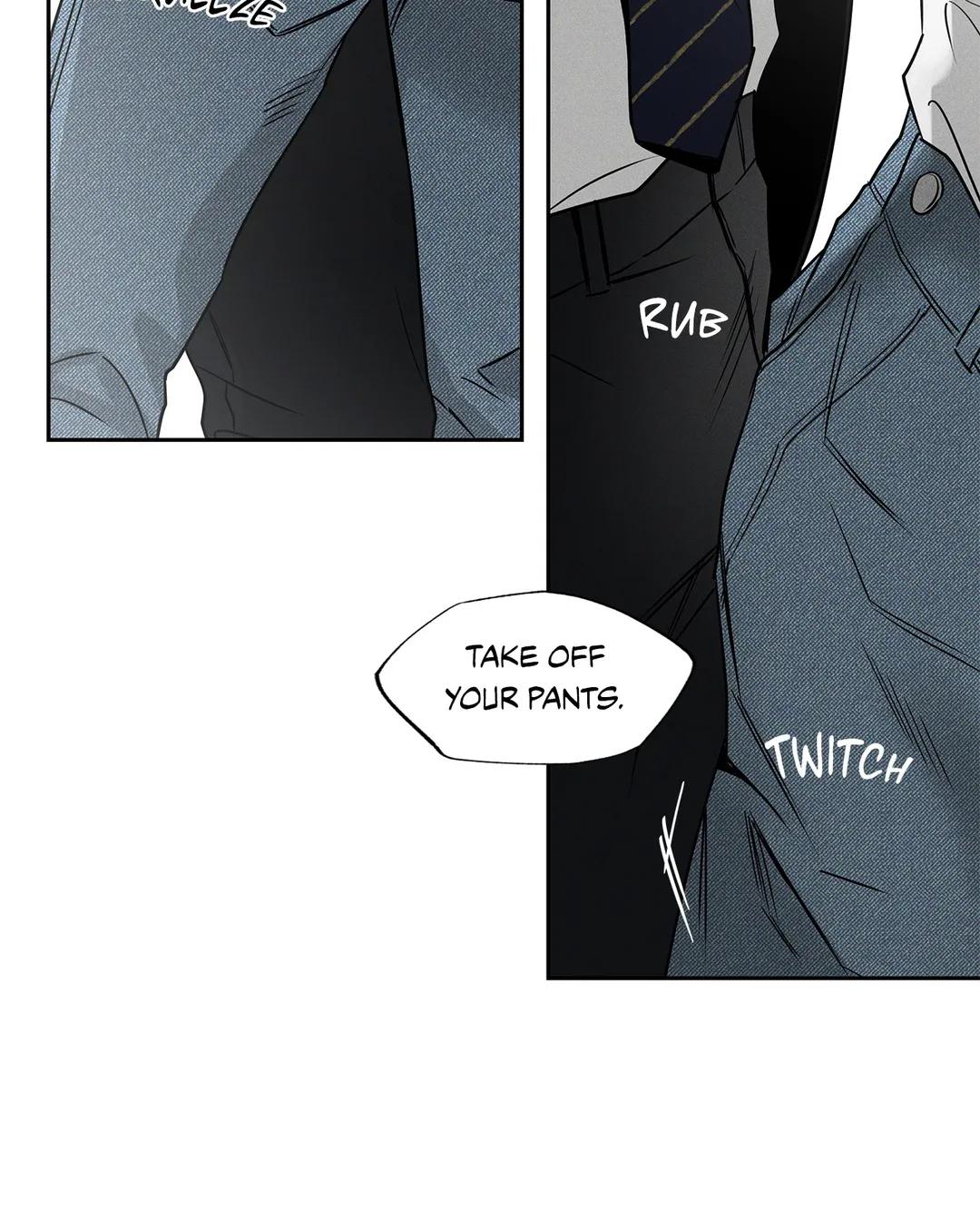 The Pizza Delivery Man And The Gold Palace Chapter 52 - Page 59 in English