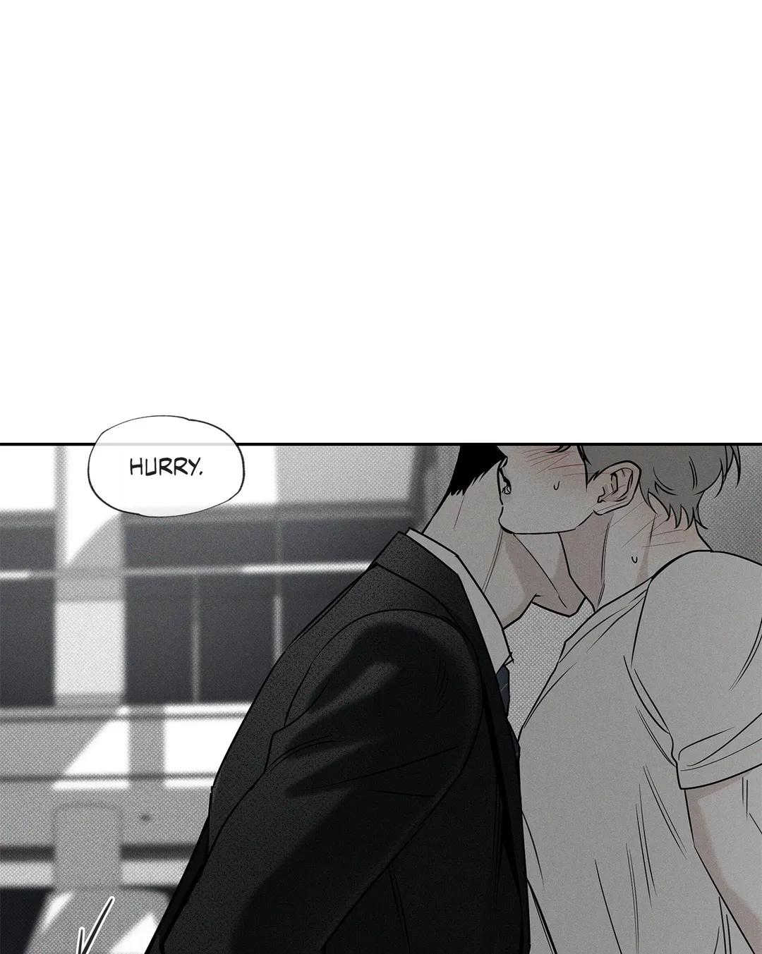 The Pizza Delivery Man And The Gold Palace Chapter 52 - Page 60 in English