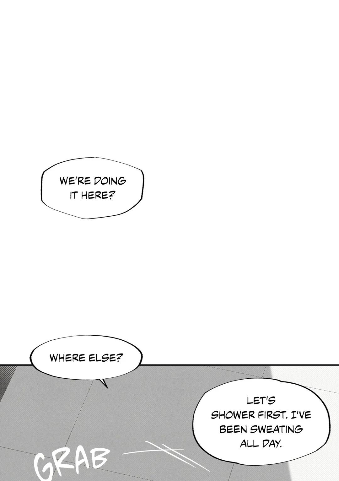 The Pizza Delivery Man And The Gold Palace Chapter 52 - Page 62 in English
