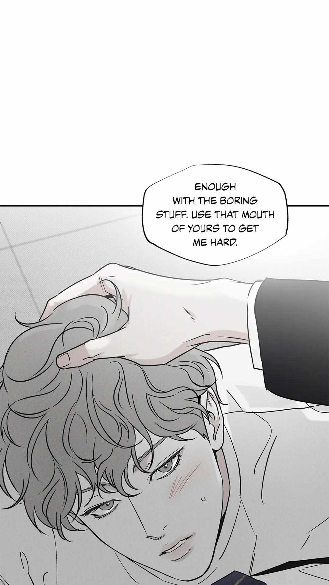 The Pizza Delivery Man And The Gold Palace Chapter 52 - Page 66 in English