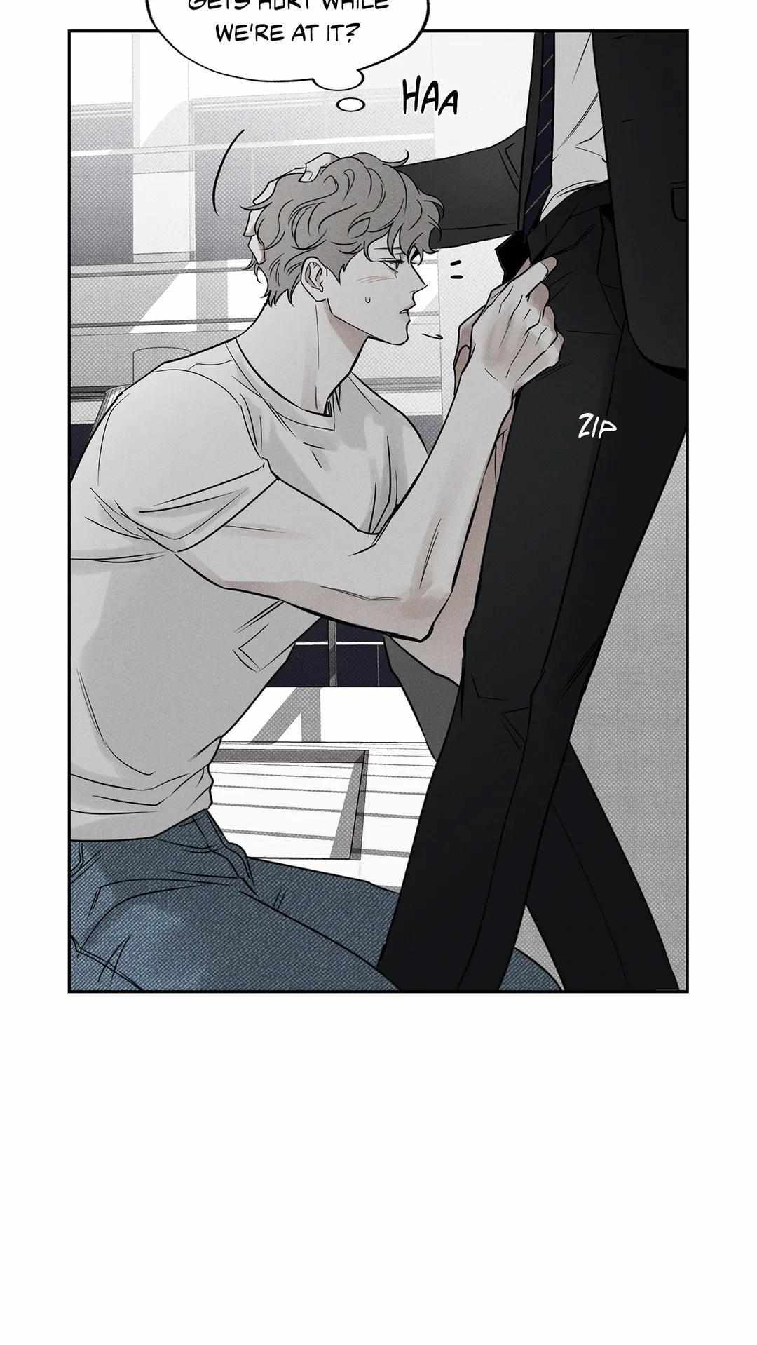 The Pizza Delivery Man And The Gold Palace Chapter 52 - Page 69 in English