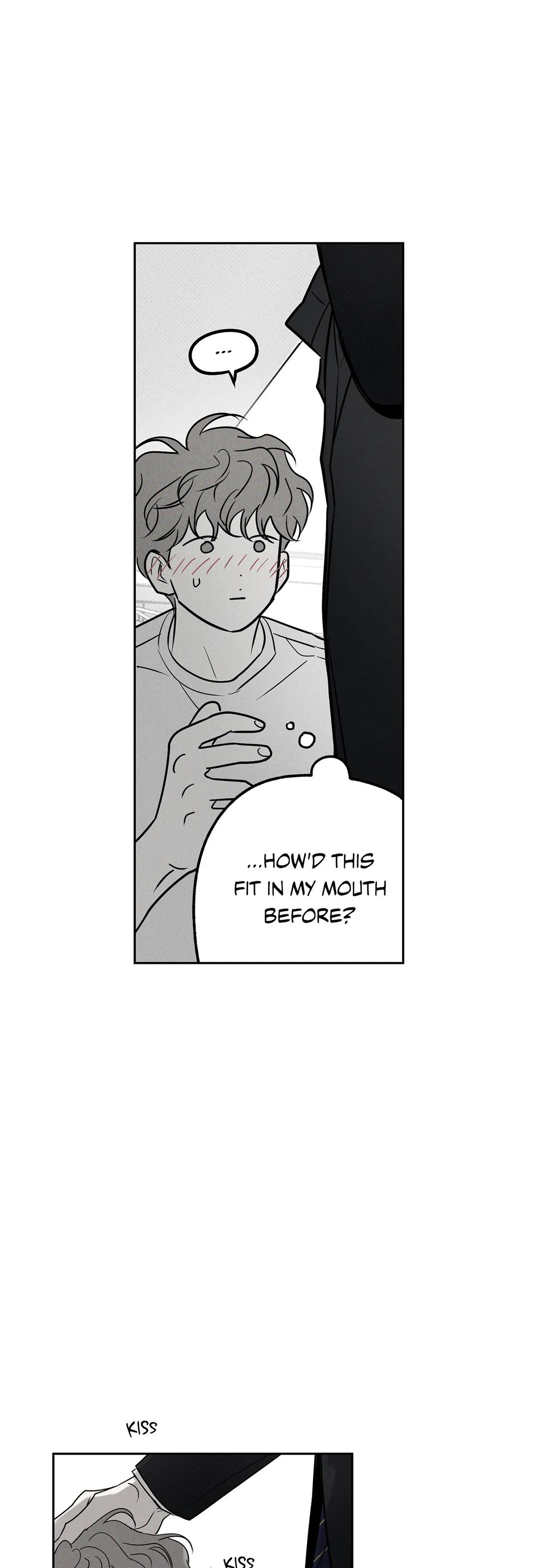 The Pizza Delivery Man And The Gold Palace Chapter 52 - Page 70 in English