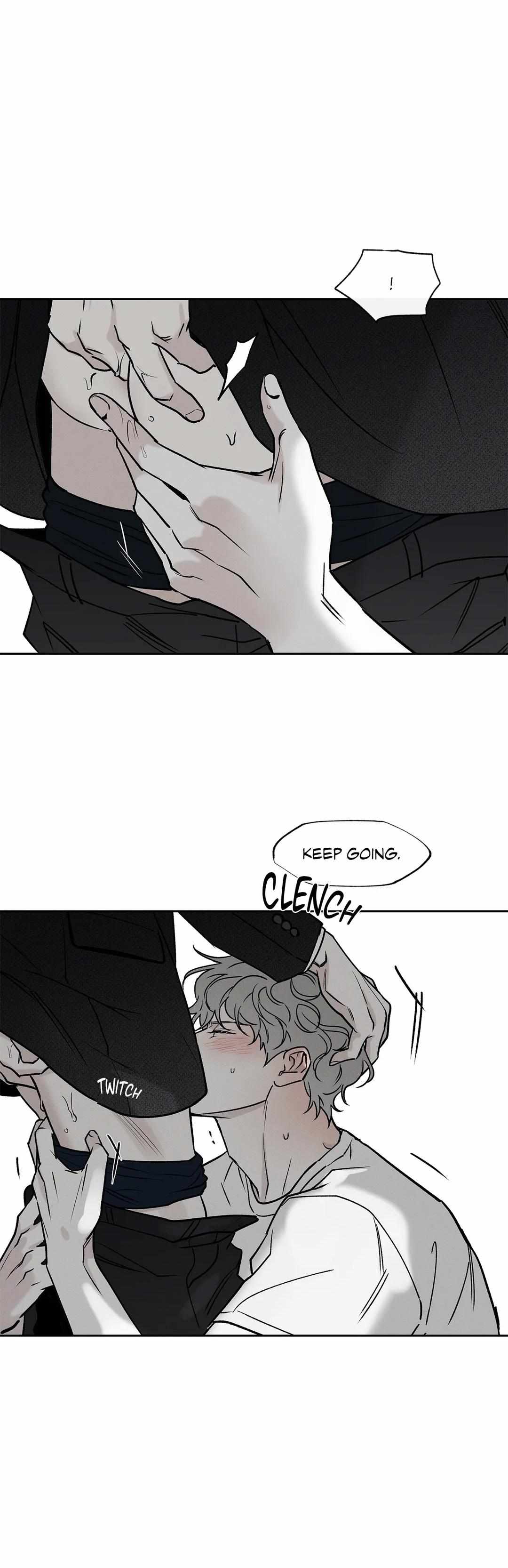 The Pizza Delivery Man And The Gold Palace Chapter 53 - Page 11 in English