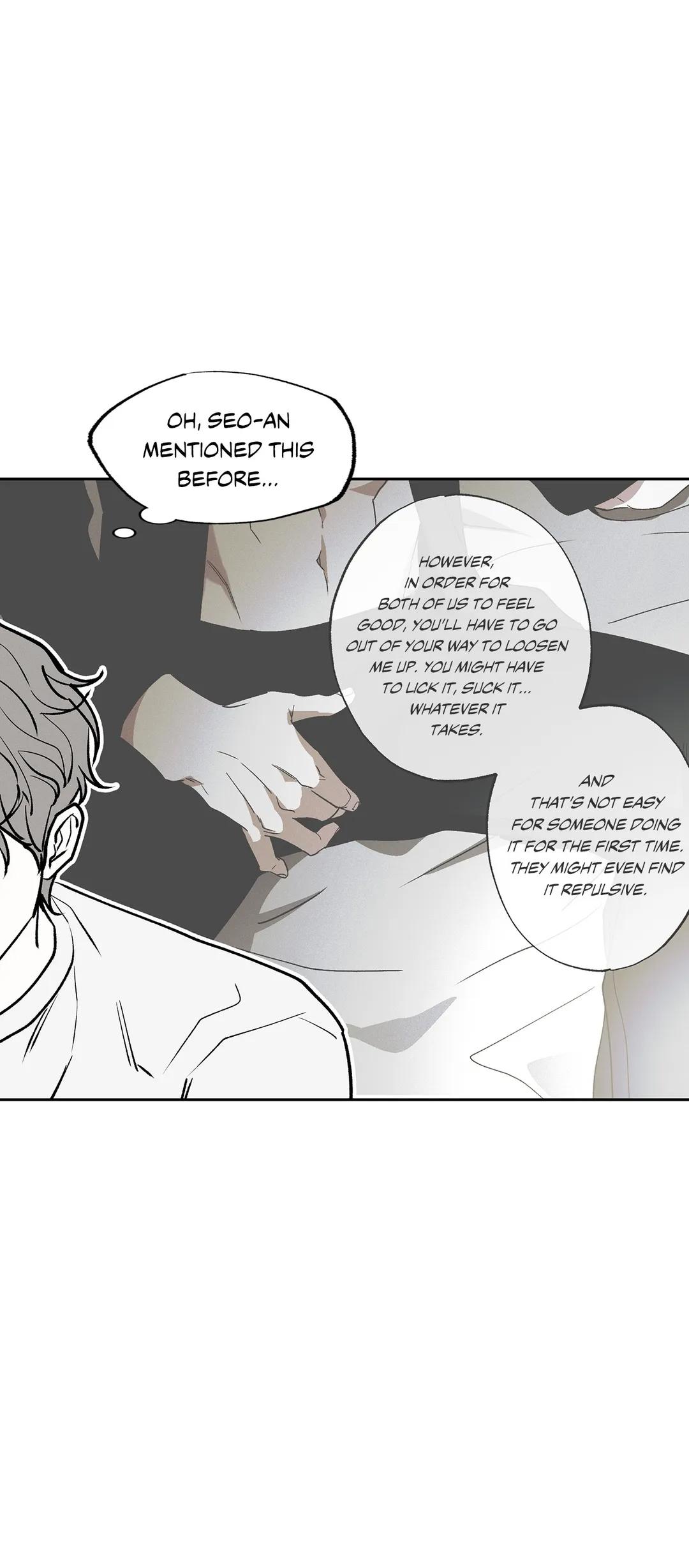 The Pizza Delivery Man And The Gold Palace Chapter 53 - Page 15 in English