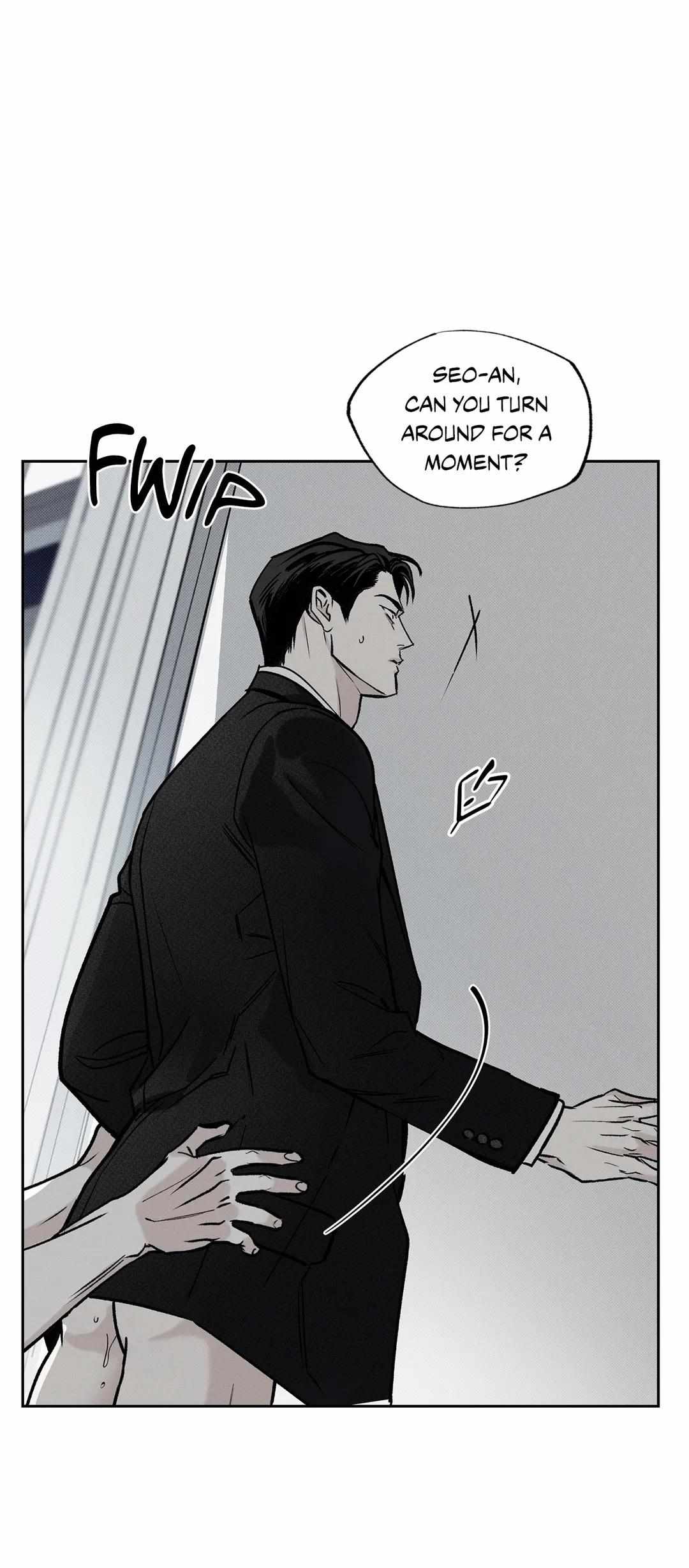 The Pizza Delivery Man And The Gold Palace Chapter 53 - Page 16 in English